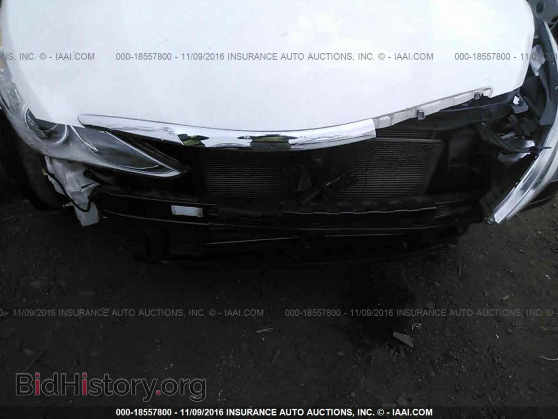 2012 Hyundai Sonata - VIN: 5NPEB4AC0CH414595 - Фото 6