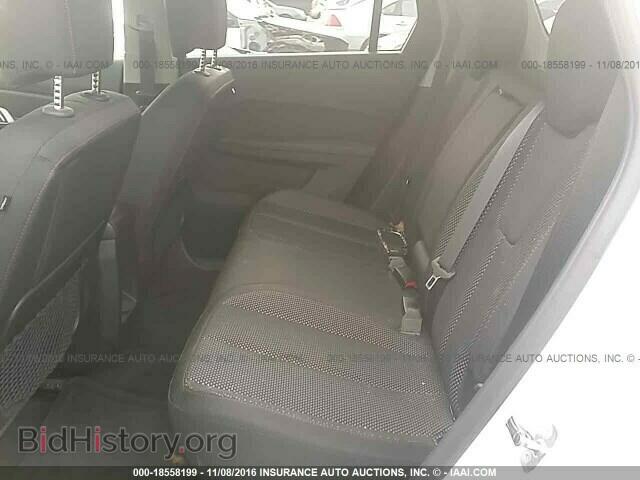 2014 Gmc Terrain - VIN: 2GKFLWEK4E6123298 - Фото 8