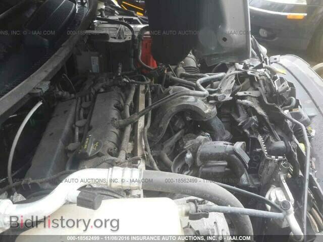 2014 Ford Fiesta - VIN: 3FADP4EJ8EM121908 - Фото 10
