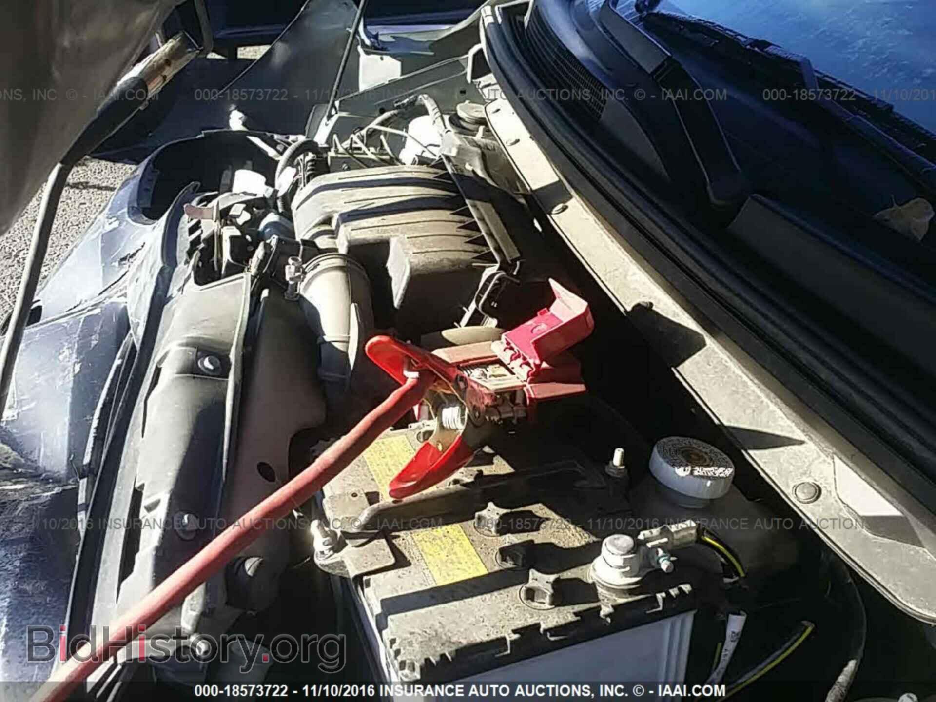 2015 Mitsubishi Mirage - VIN: ML32A3HJ8FH007005 - Фото 10