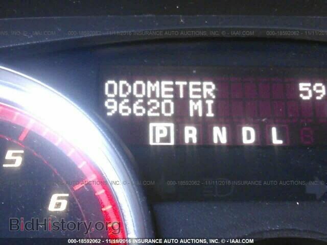 2011 Gmc Acadia - VIN: 1GKKVRED8BJ336264 - Фото 7