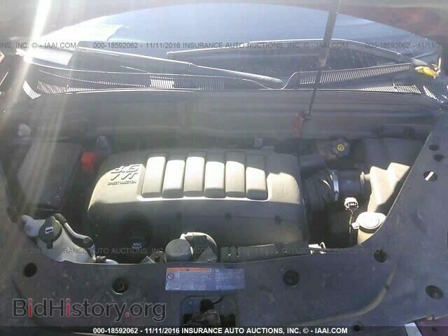 2011 Gmc Acadia - VIN: 1GKKVRED8BJ336264 - Фото 10