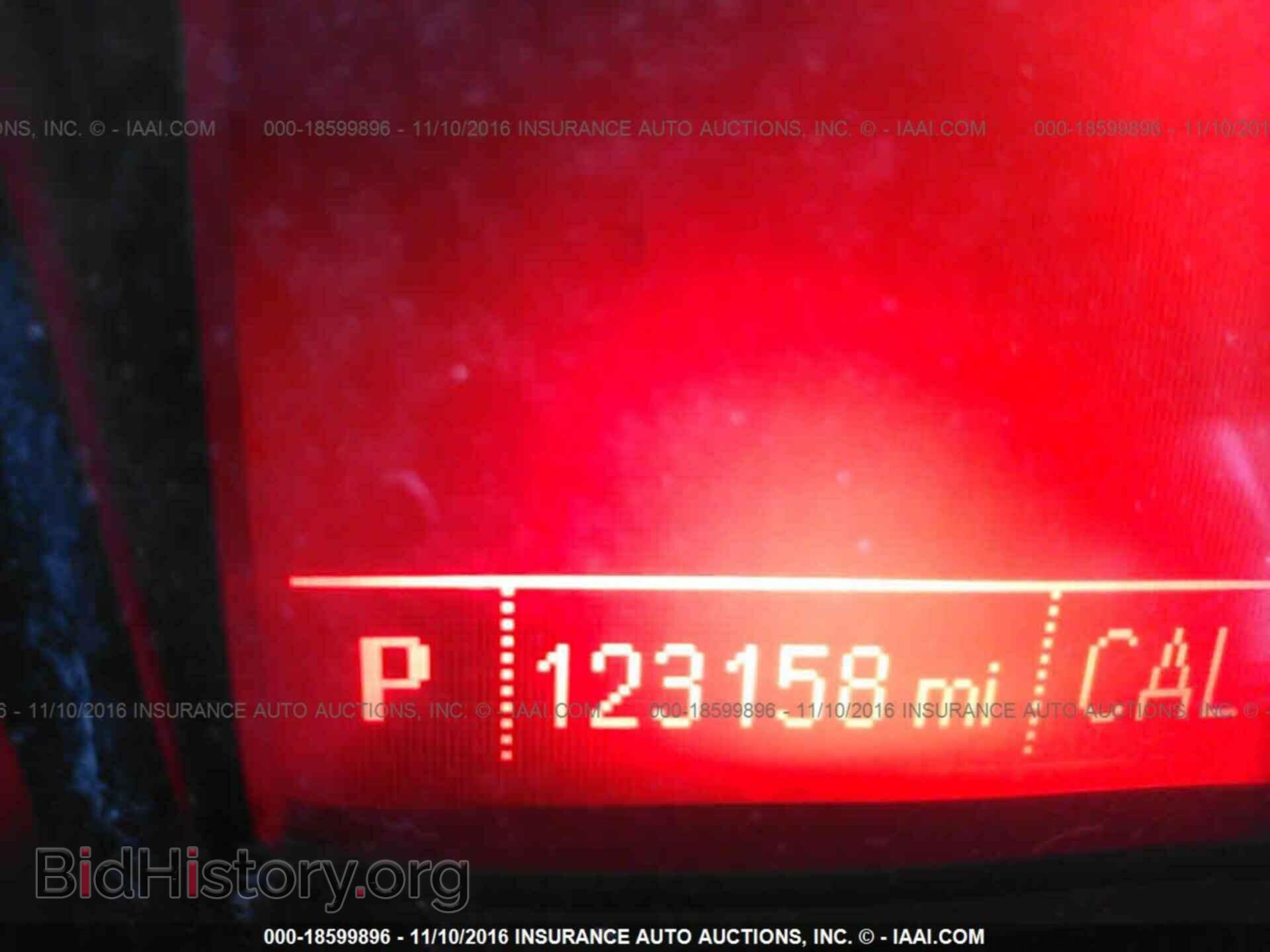 2013 Gmc Terrain - VIN: 2GKALMEK1D6248983 - Фото 7