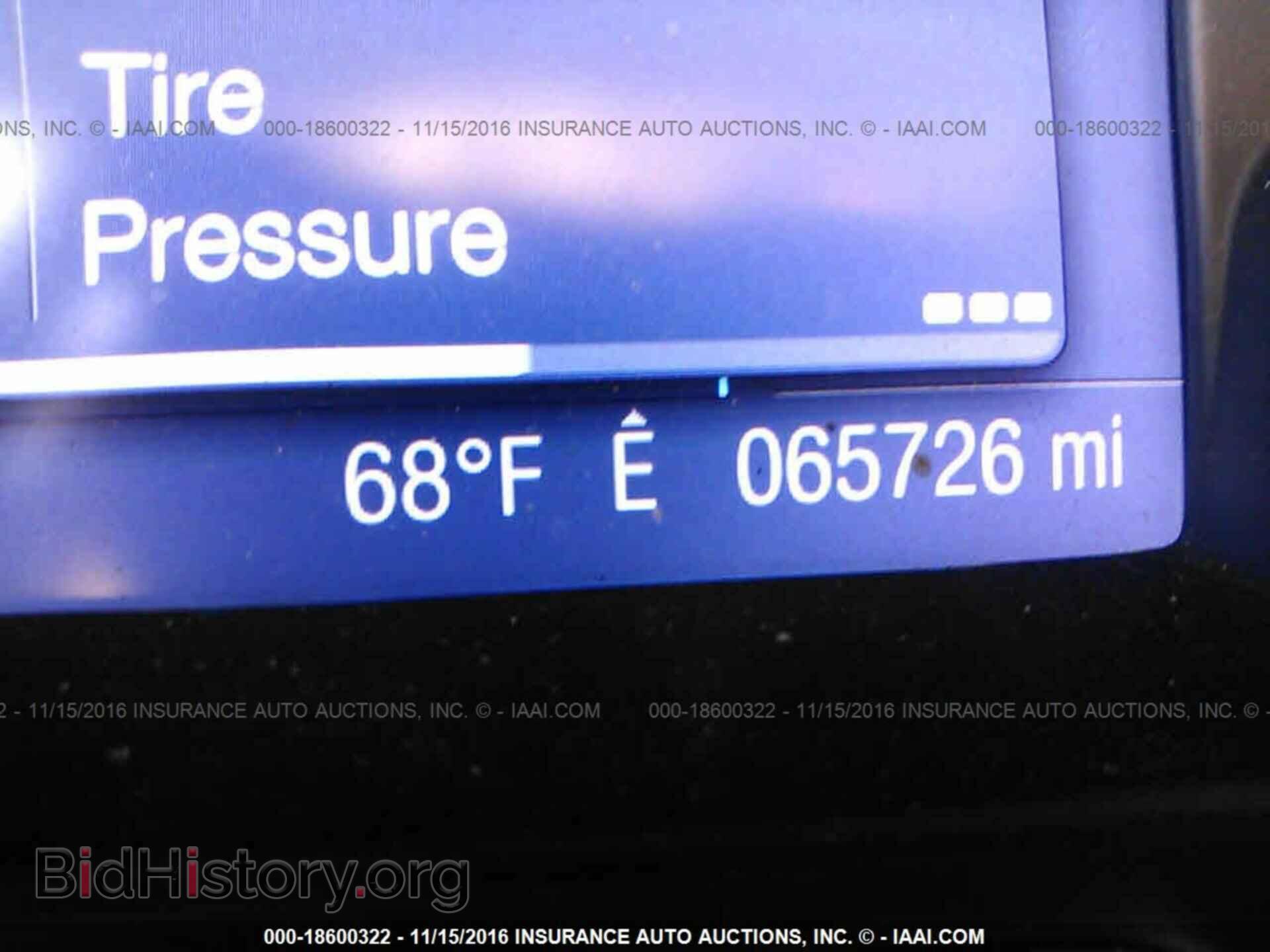 2012 Ford Focus - VIN: 1FAHP3F25CL473619 - Photo 7