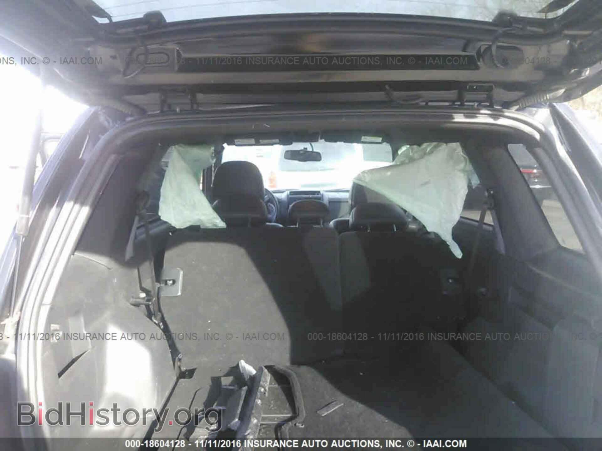 2012 Ford Escape - VIN: 1FMCU0E76CKB68754 - Photo 8