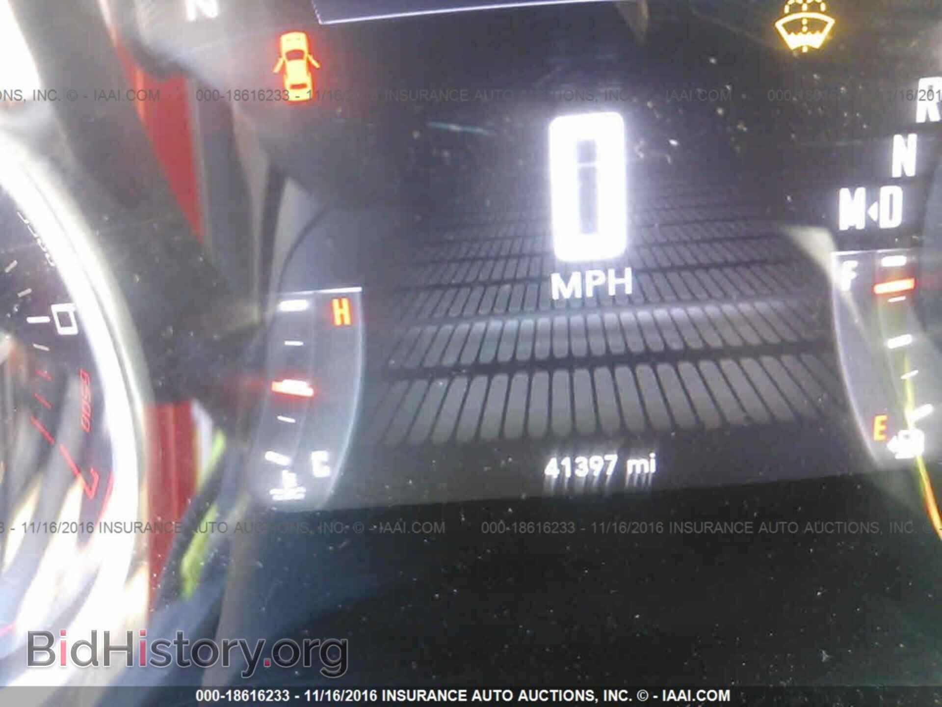 2015 Dodge Challenger - VIN: 2C3CDZAG2FH821157 - Photo 7