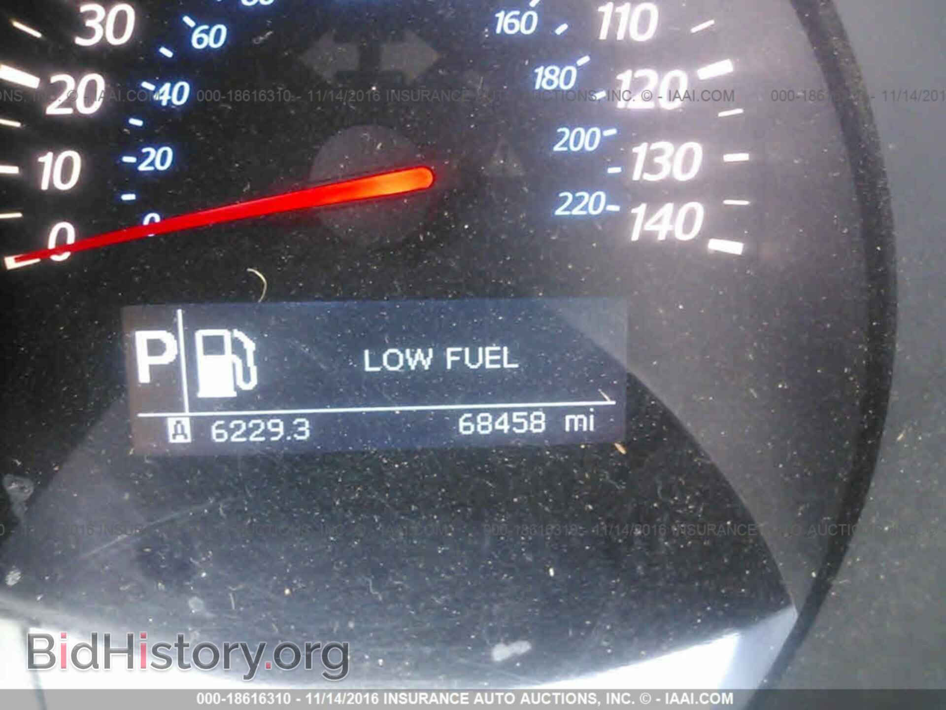 2011 Suzuki Grand vitara - VIN: JS3TD0D26B4101618 - Фото 7