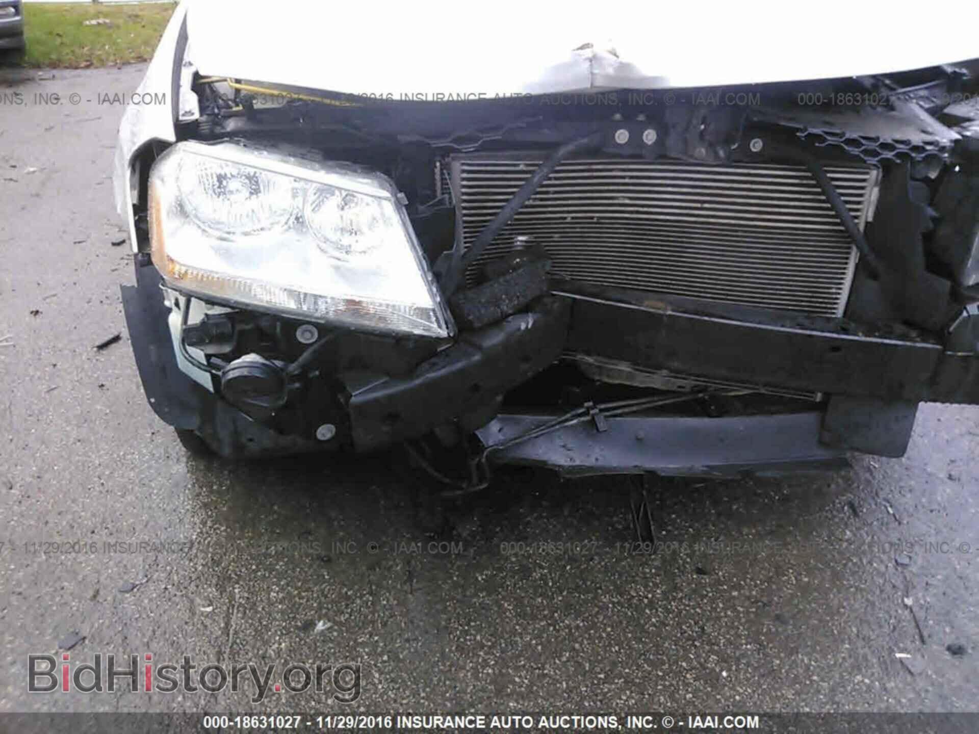 2012 Dodge Avenger - VIN: 1C3CDZCB0CN290271 - Photo 6