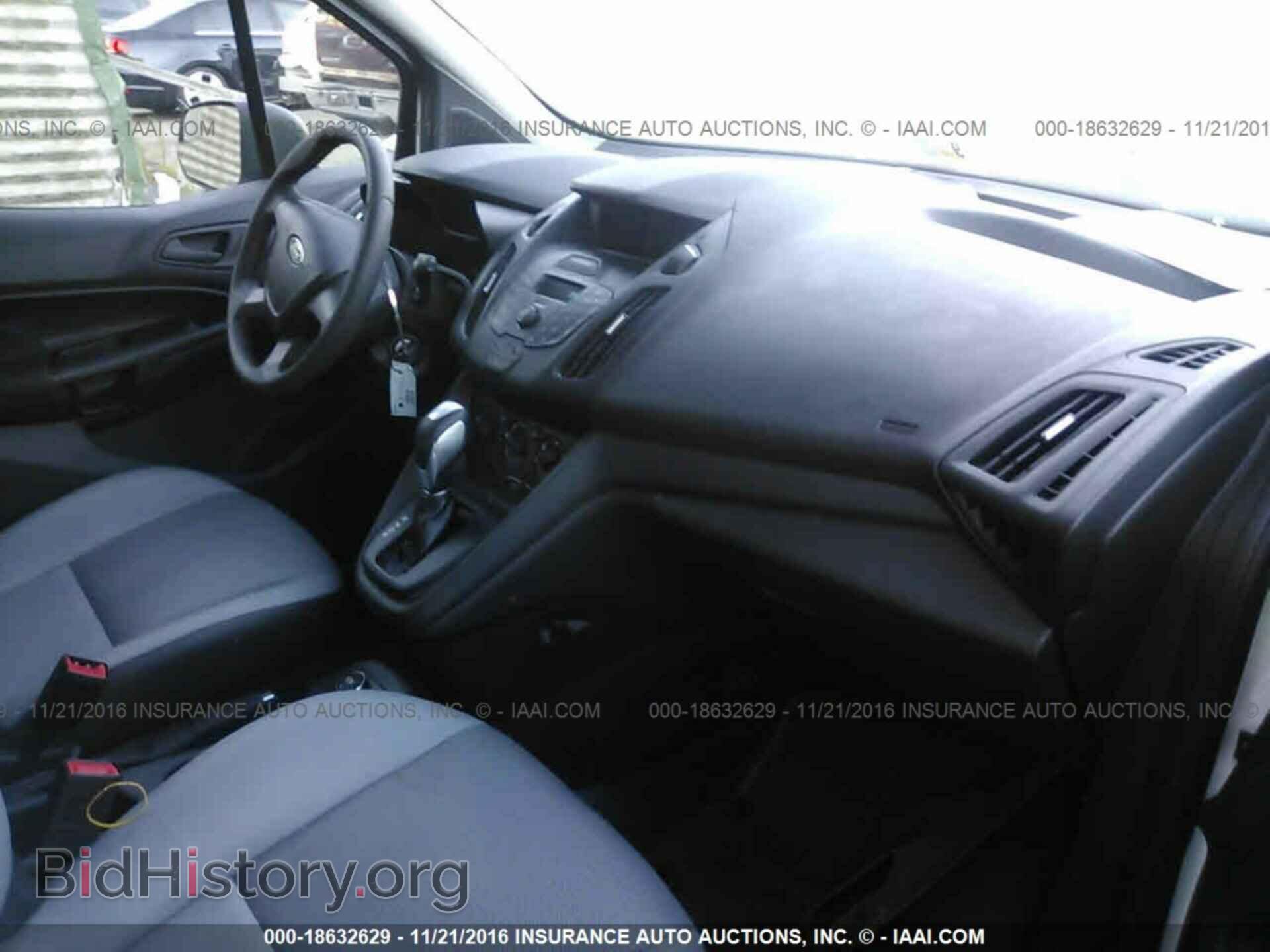 2015 Ford Transit - VIN: NM0LS7E70F1227386 - Photo 5