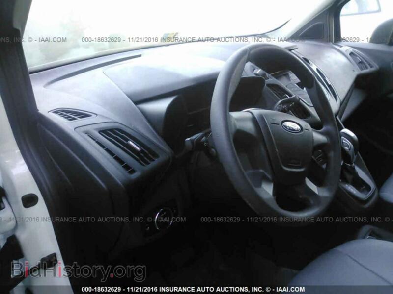 2015 Ford TRANSIT (VIN NM0LS7E70F1227386) — photo 7 of 10