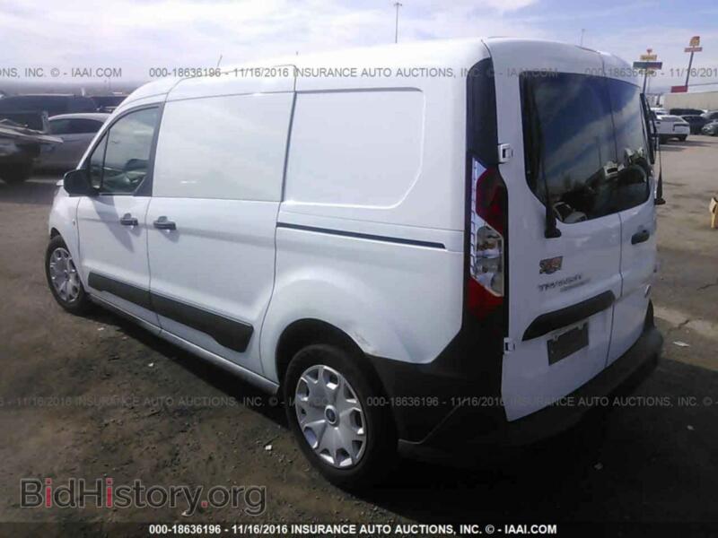 2015 Ford TRANSIT (VIN NM0LS7E75F1185572) — фото 3 из 10