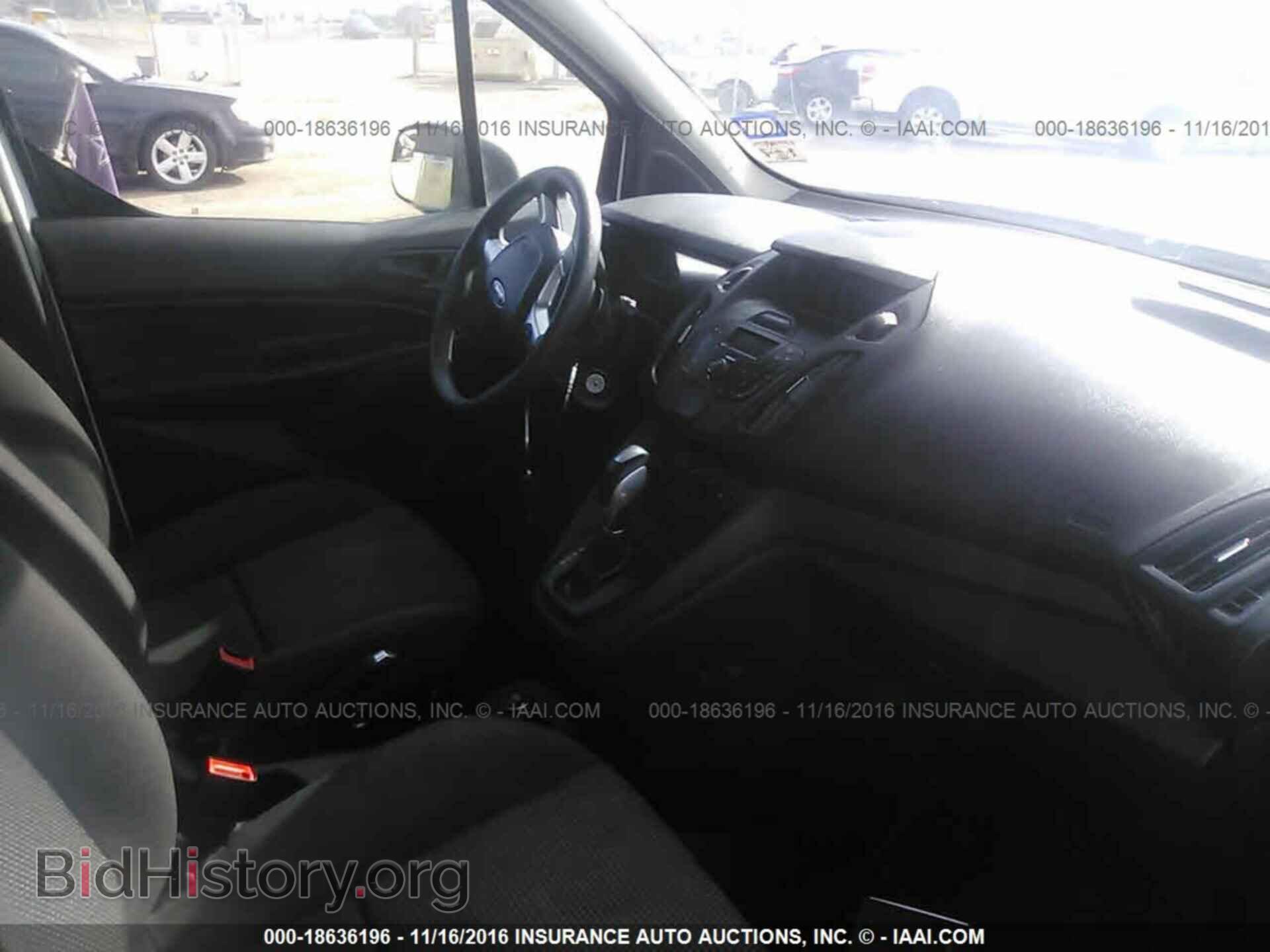 2015 Ford Transit - VIN: NM0LS7E75F1185572 - Фото 5