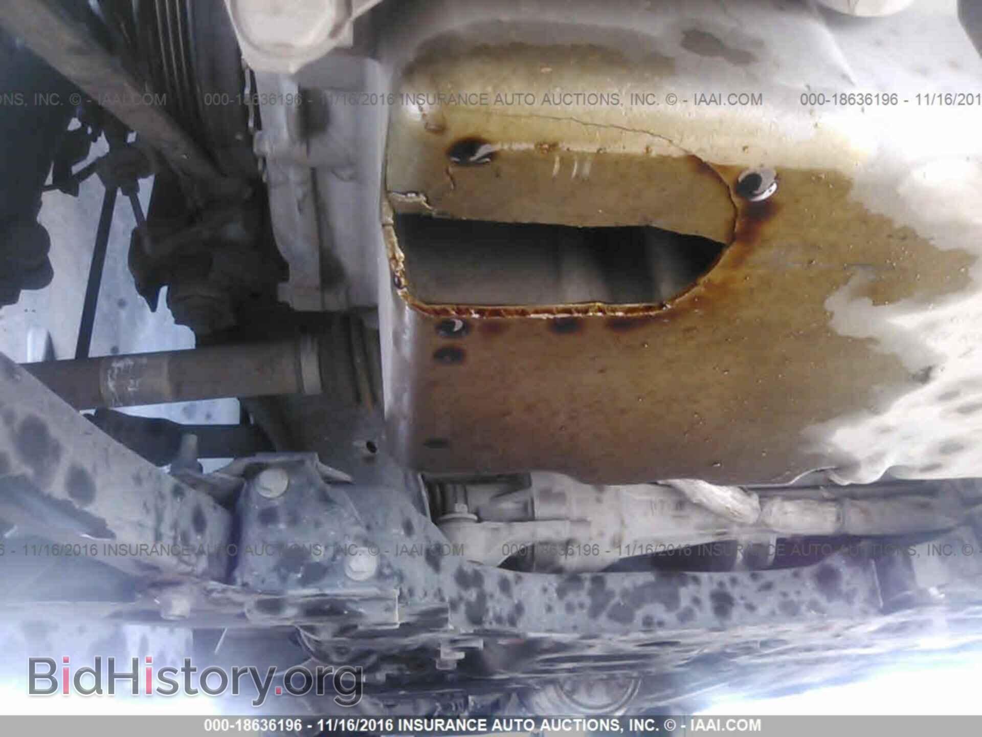 2015 Ford Transit - VIN: NM0LS7E75F1185572 - Фото 6