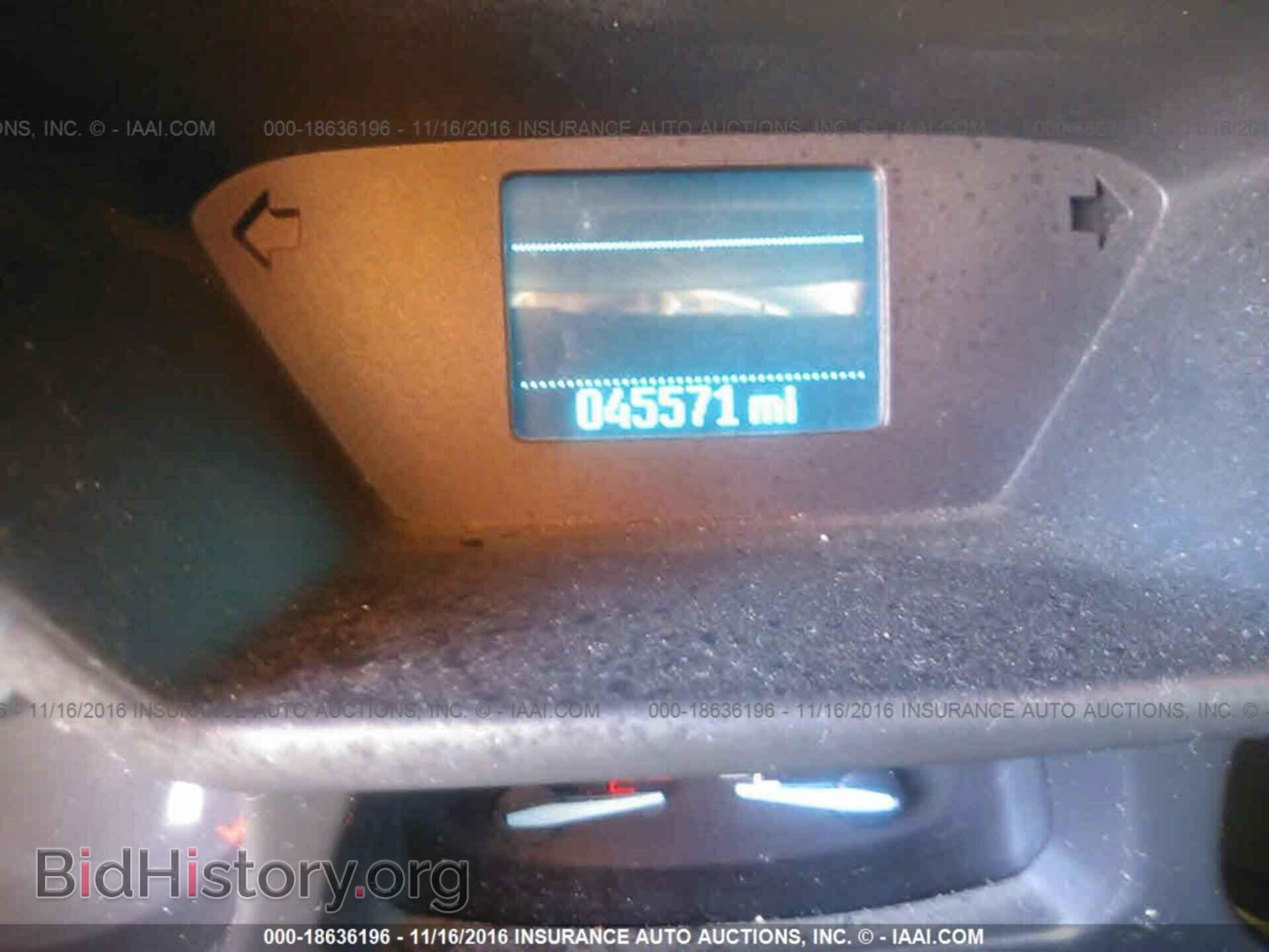 2015 Ford Transit - VIN: NM0LS7E75F1185572 - Фото 7