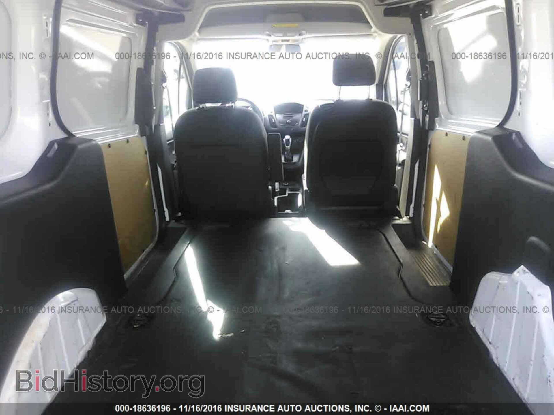 2015 Ford Transit - VIN: NM0LS7E75F1185572 - Фото 8