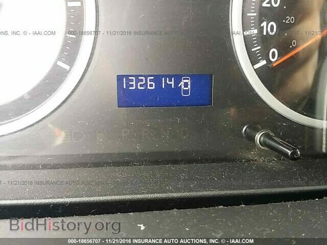 2011 Dodge Ram 1500 - VIN: 1D7RV1GP9BS642733 - Фото 7