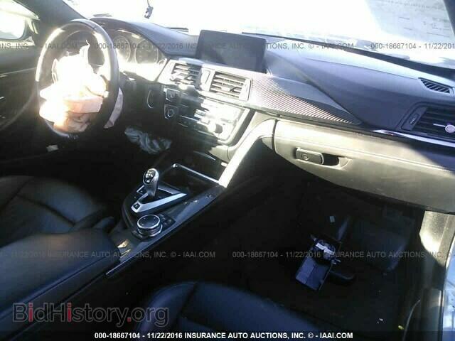 2015 Bmw M4 - VIN: WBS3R9C51FK330623 - Фото 5