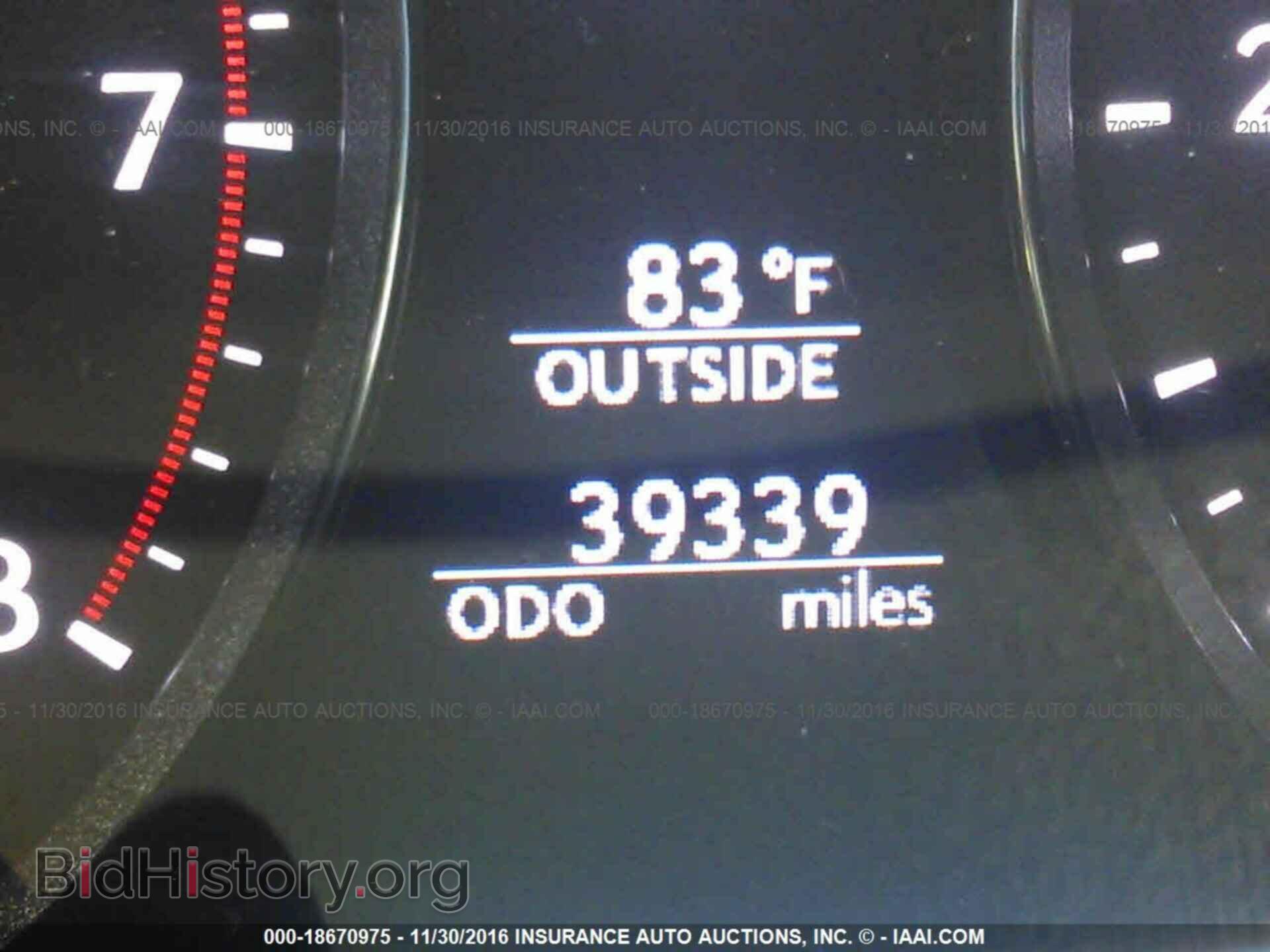 2013 Lexus Ls - VIN: JTHBL5EF1D5115210 - Photo 7