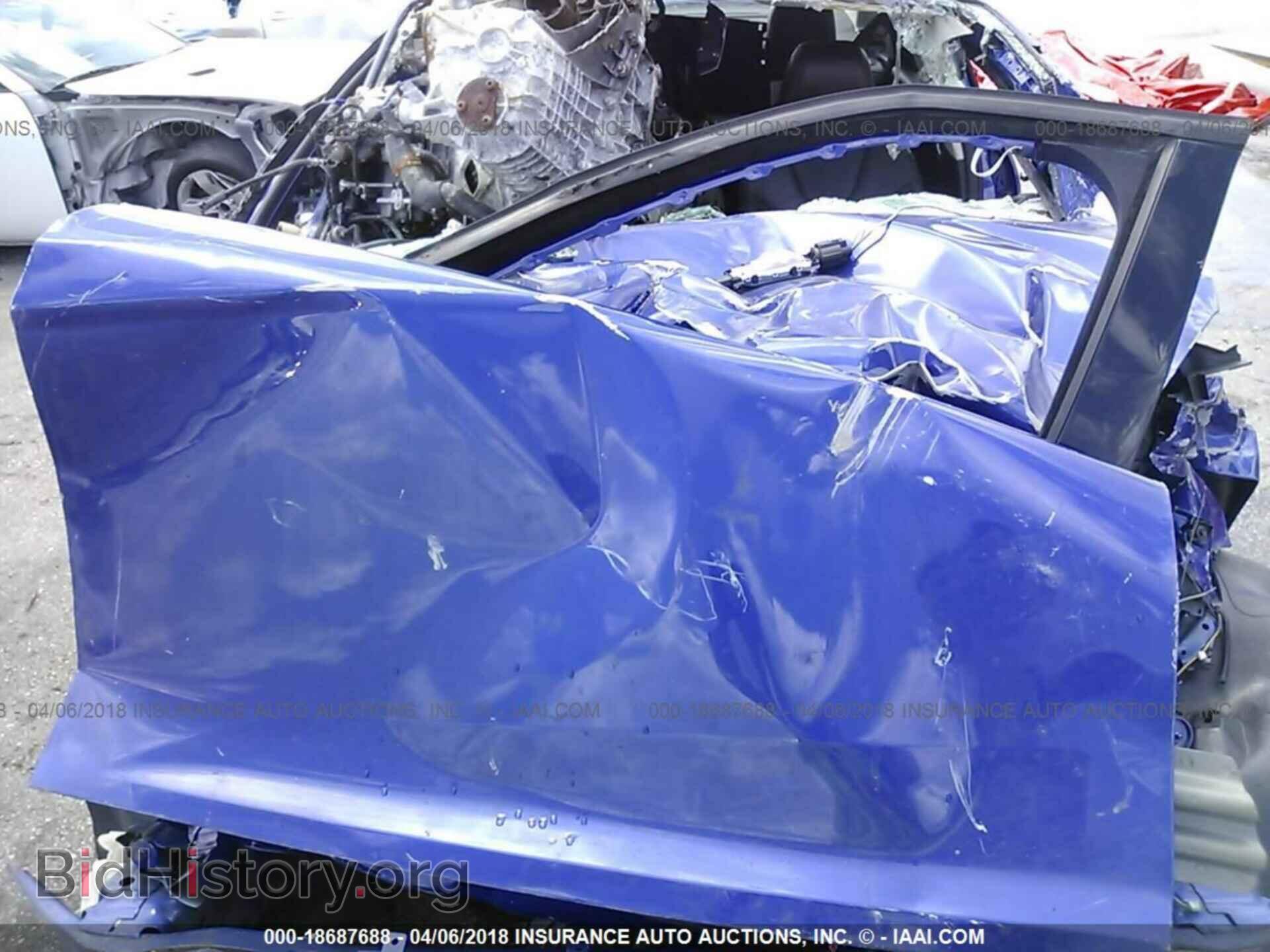 2014 Ford Focus - VIN: 1FADP3J23EL134107 - Фото 10