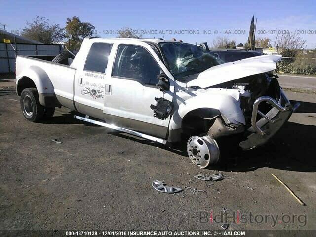 Photo 1FT8W4DT6EEA96899 - Ford F450 2014