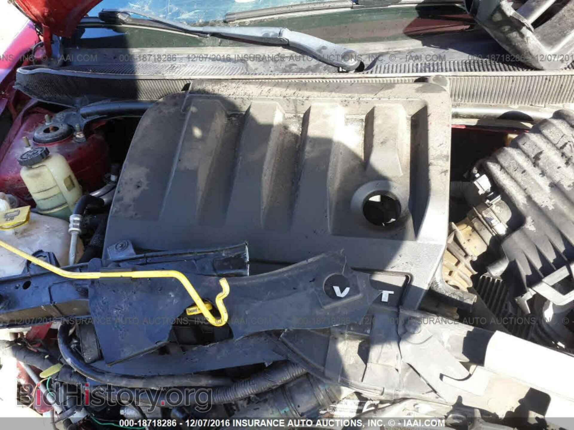 2011 Chrysler 200 - VIN: 1C3BC1FB0BN584005 - Photo 10