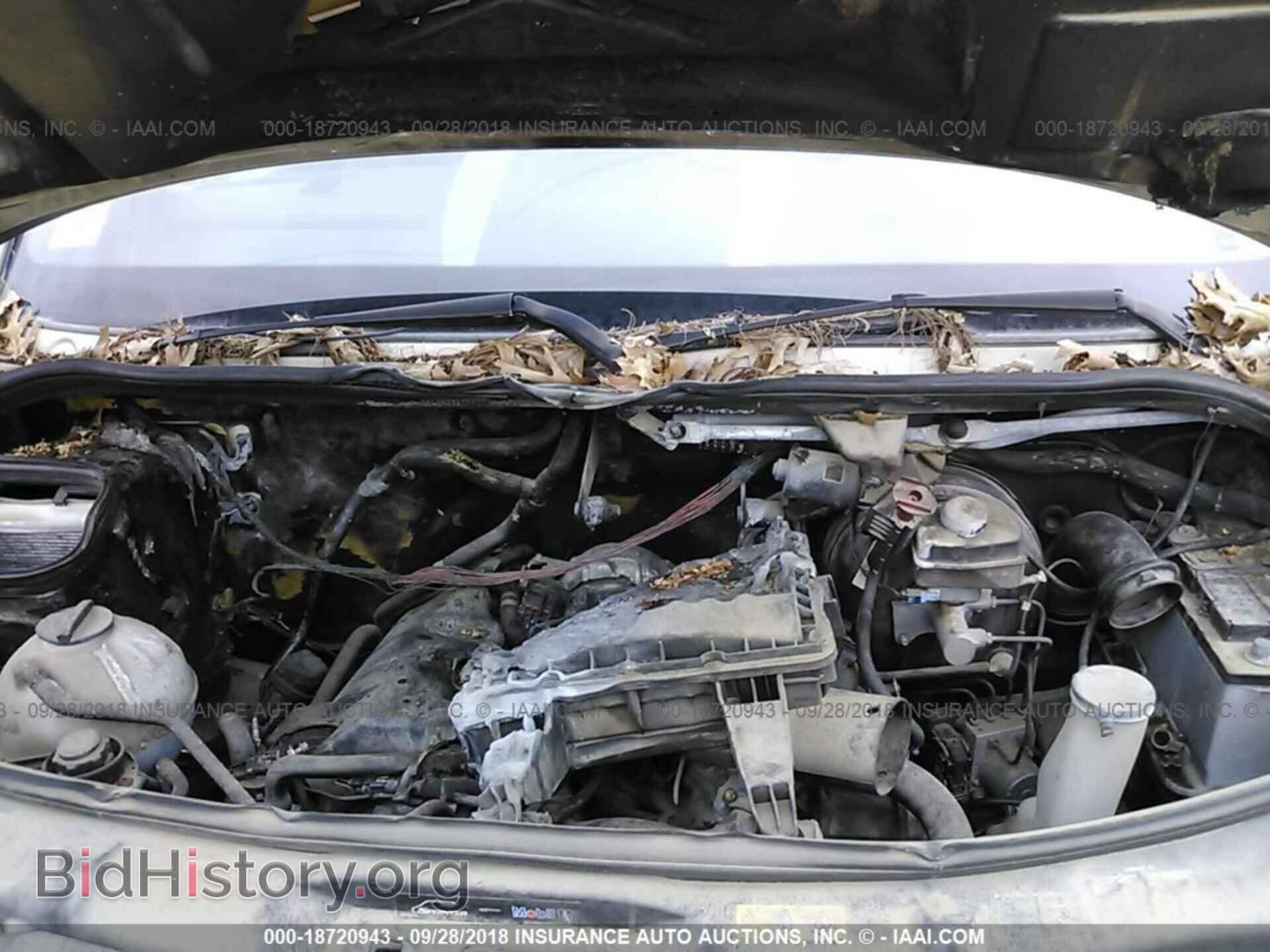 2013 Mercedes-benz Sprinter - VIN: WDZPE7CC3D5768286 - Фото 10