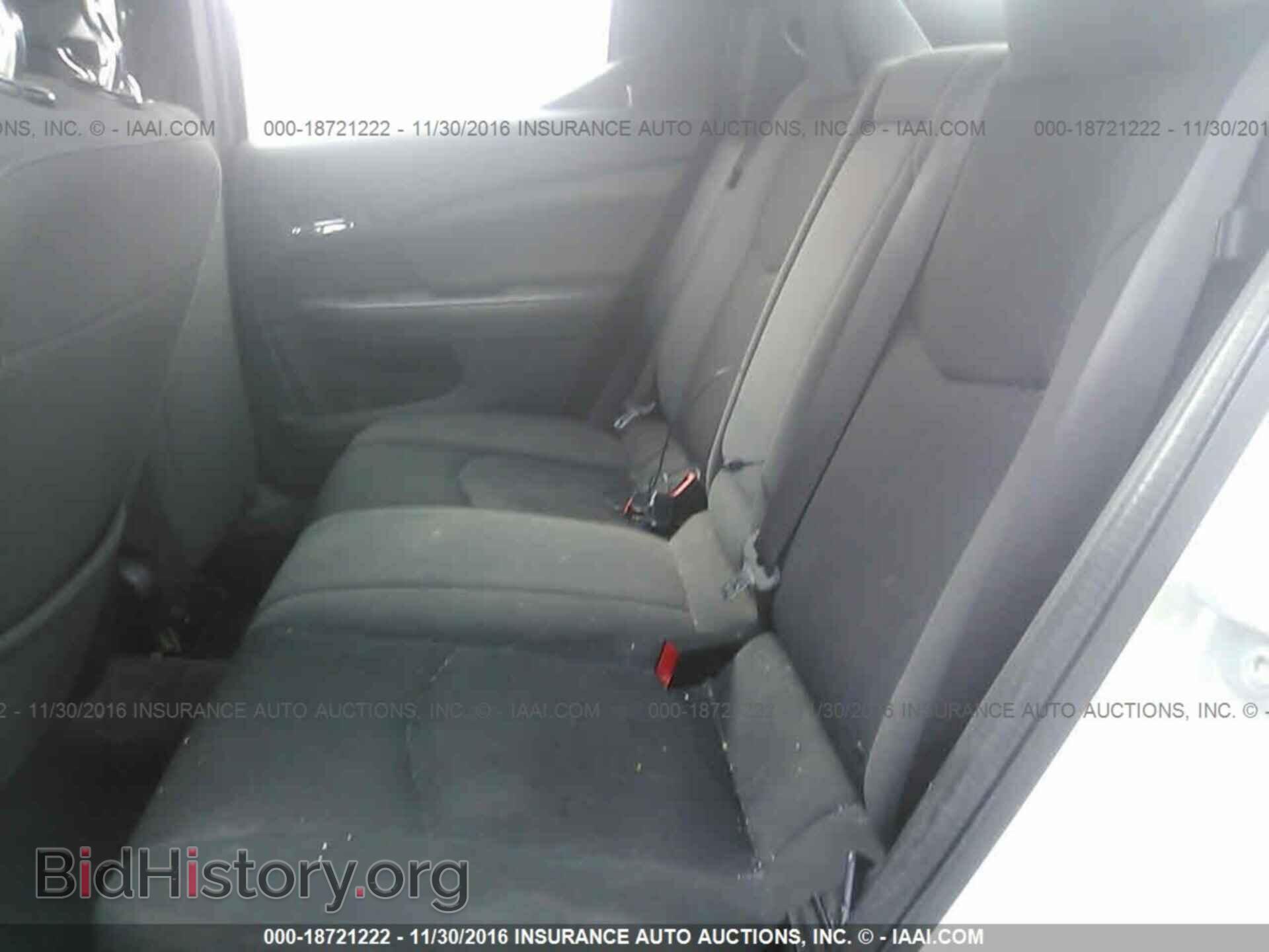 2012 Dodge Avenger - VIN: 1C3CDZAB2CN220094 - Photo 8