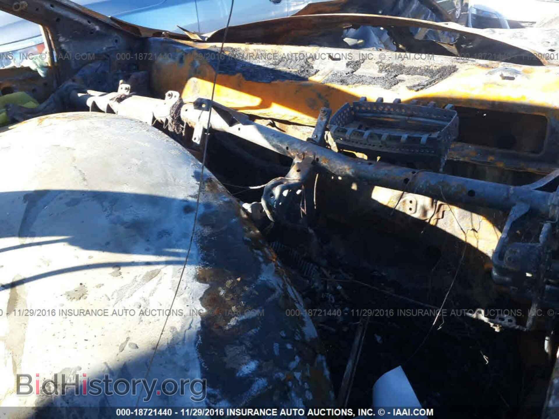2012 Honda Civic - VIN: 19XFB2E50CE048680 - Photo 5