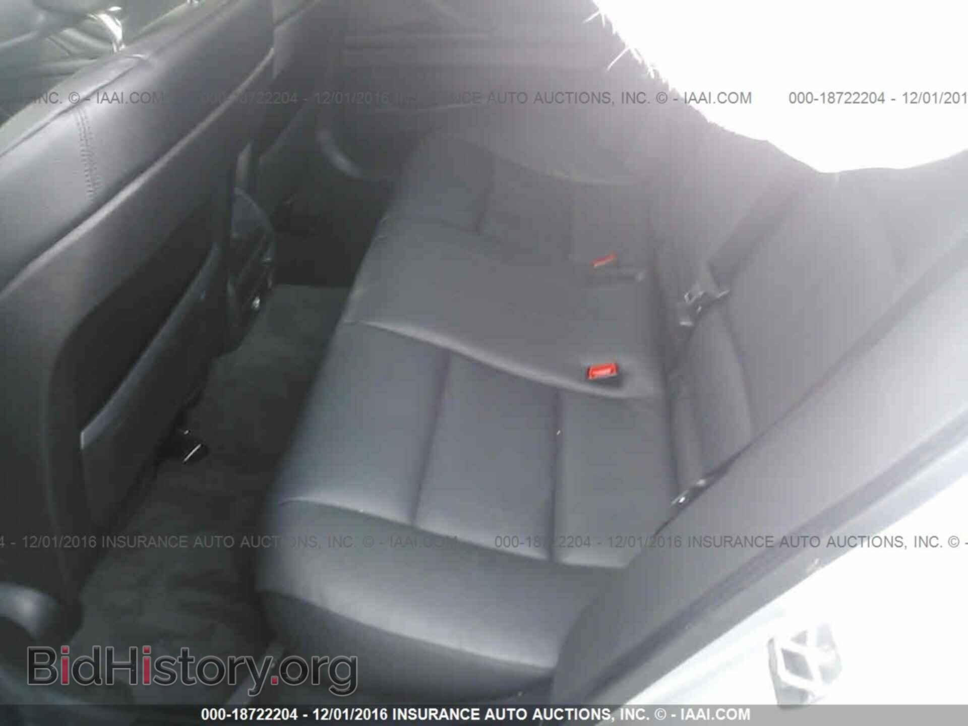 2013 Bmw 535 - VIN: WBAFR7C59DC818067 - Photo 8