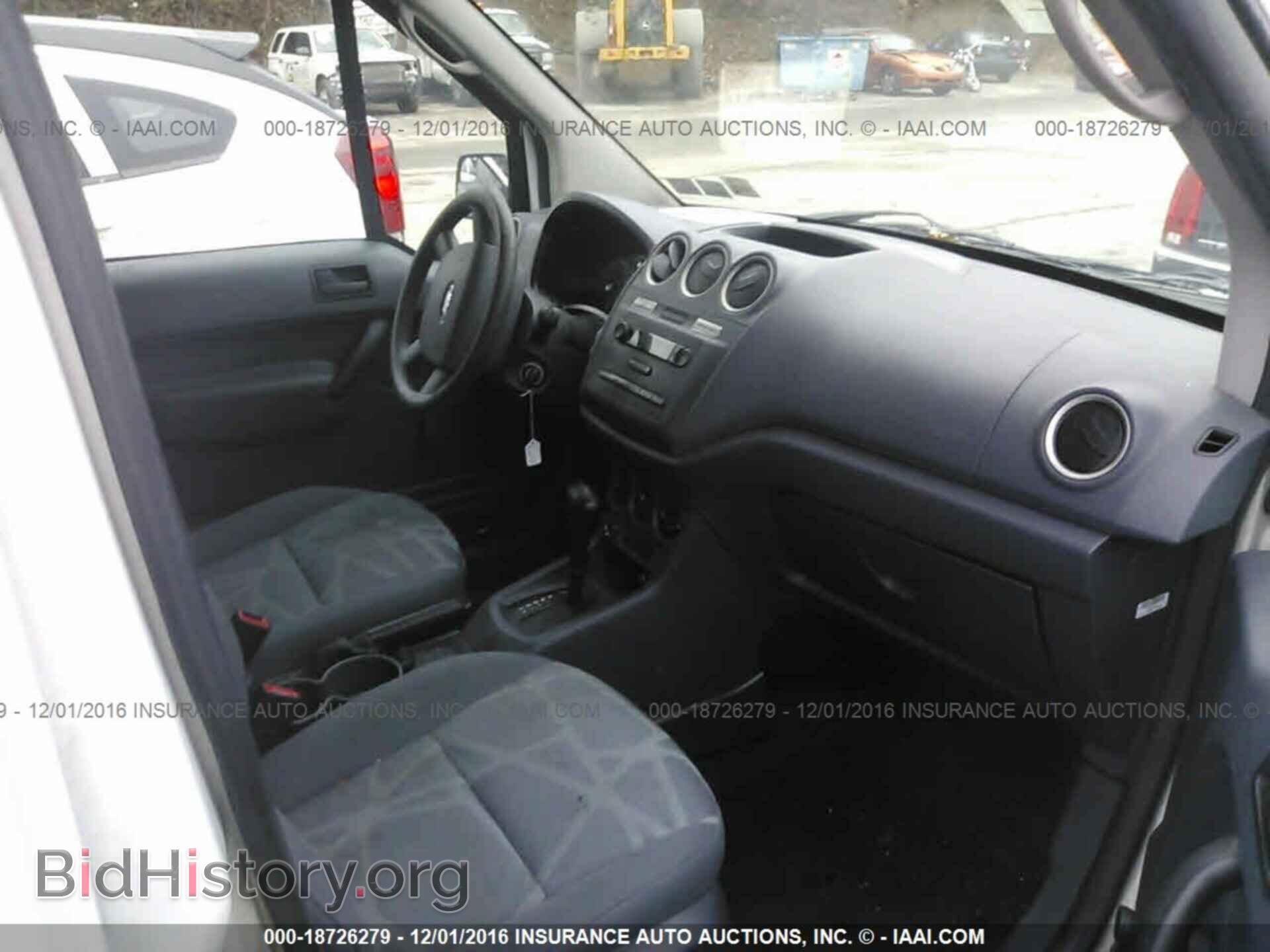 2012 Ford Transit - VIN: NM0LS6AN2CT091826 - Фото 5