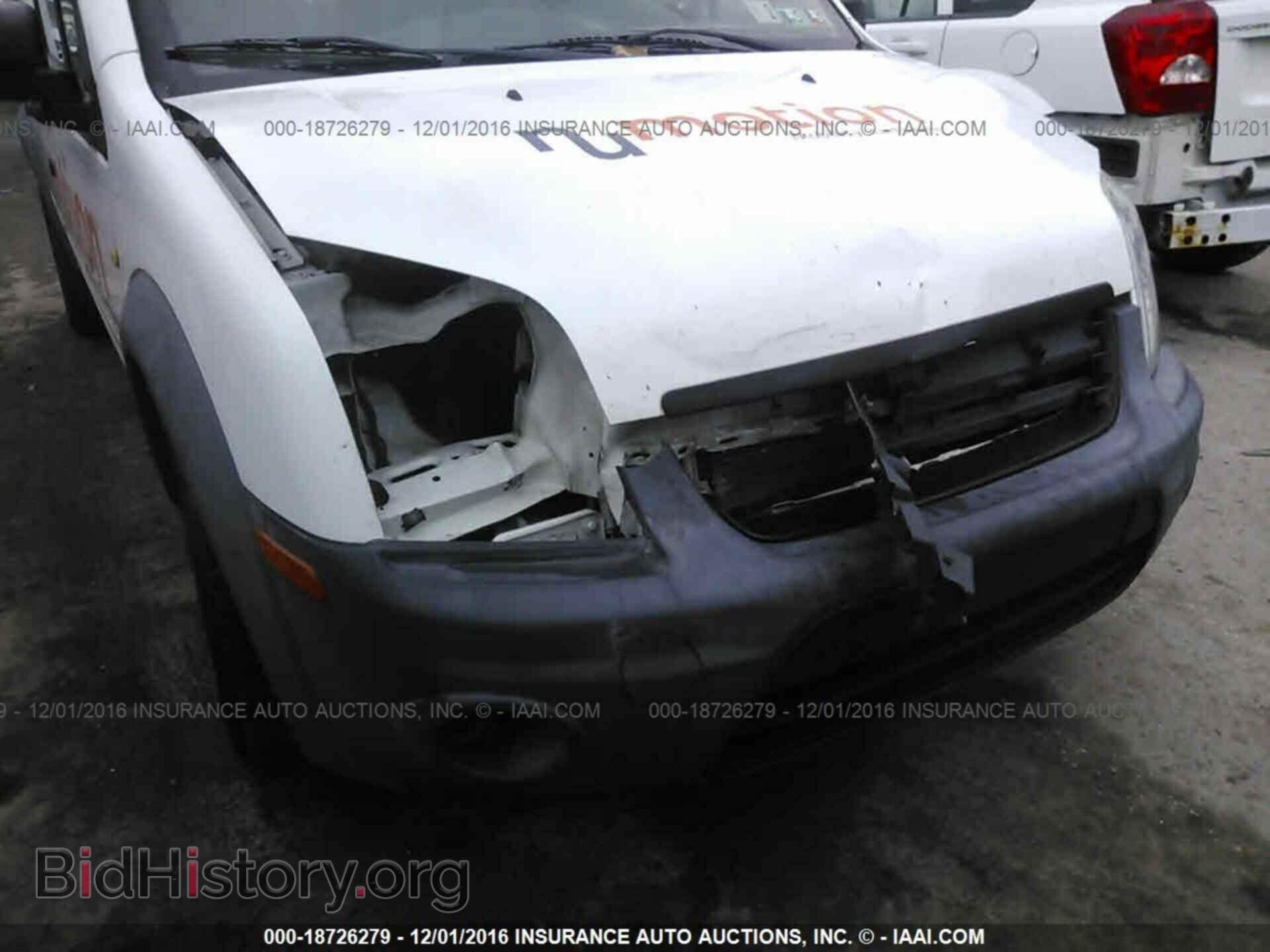 2012 Ford Transit - VIN: NM0LS6AN2CT091826 - Фото 6