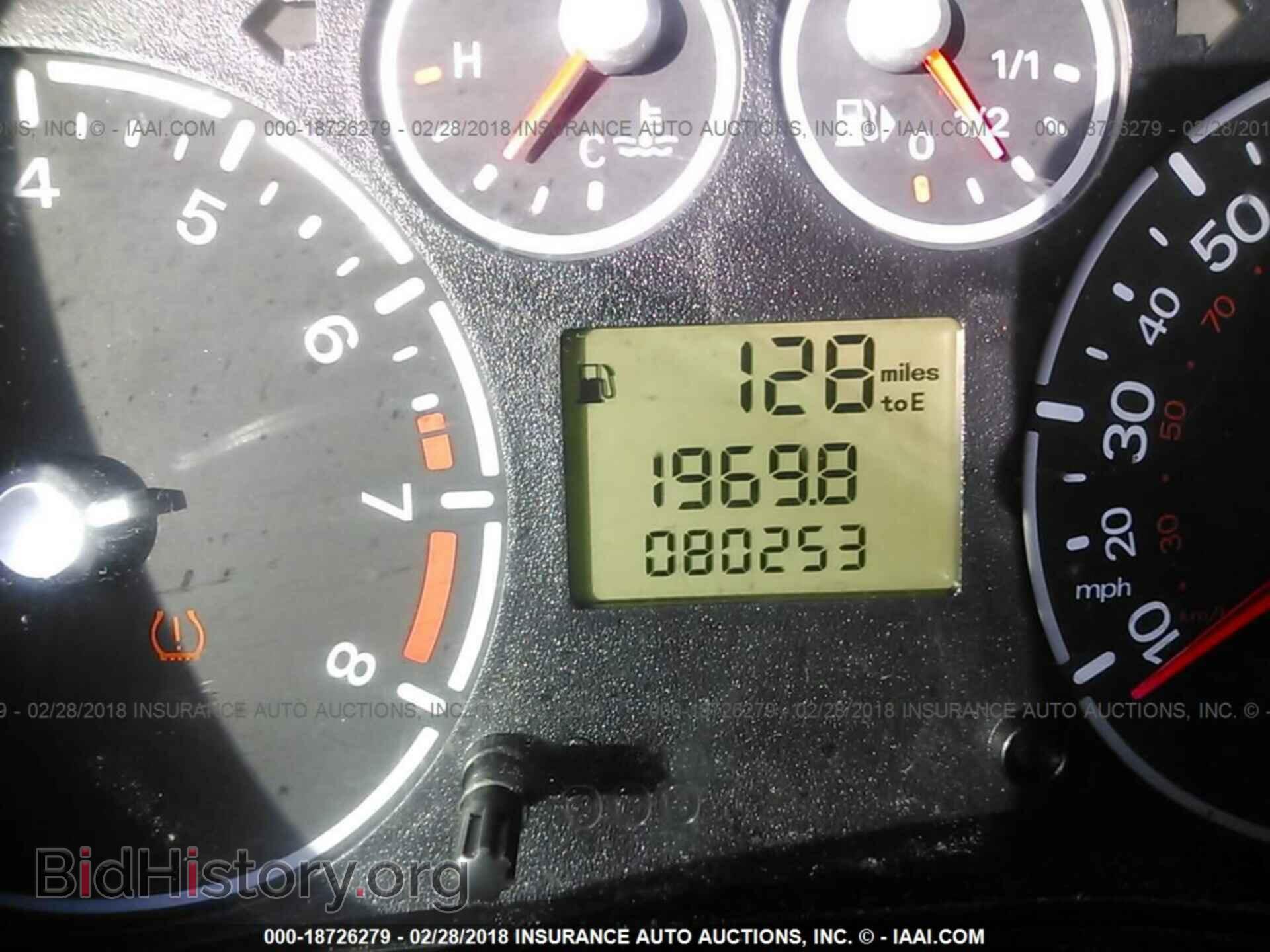 2012 Ford Transit - VIN: NM0LS6AN2CT091826 - Фото 7