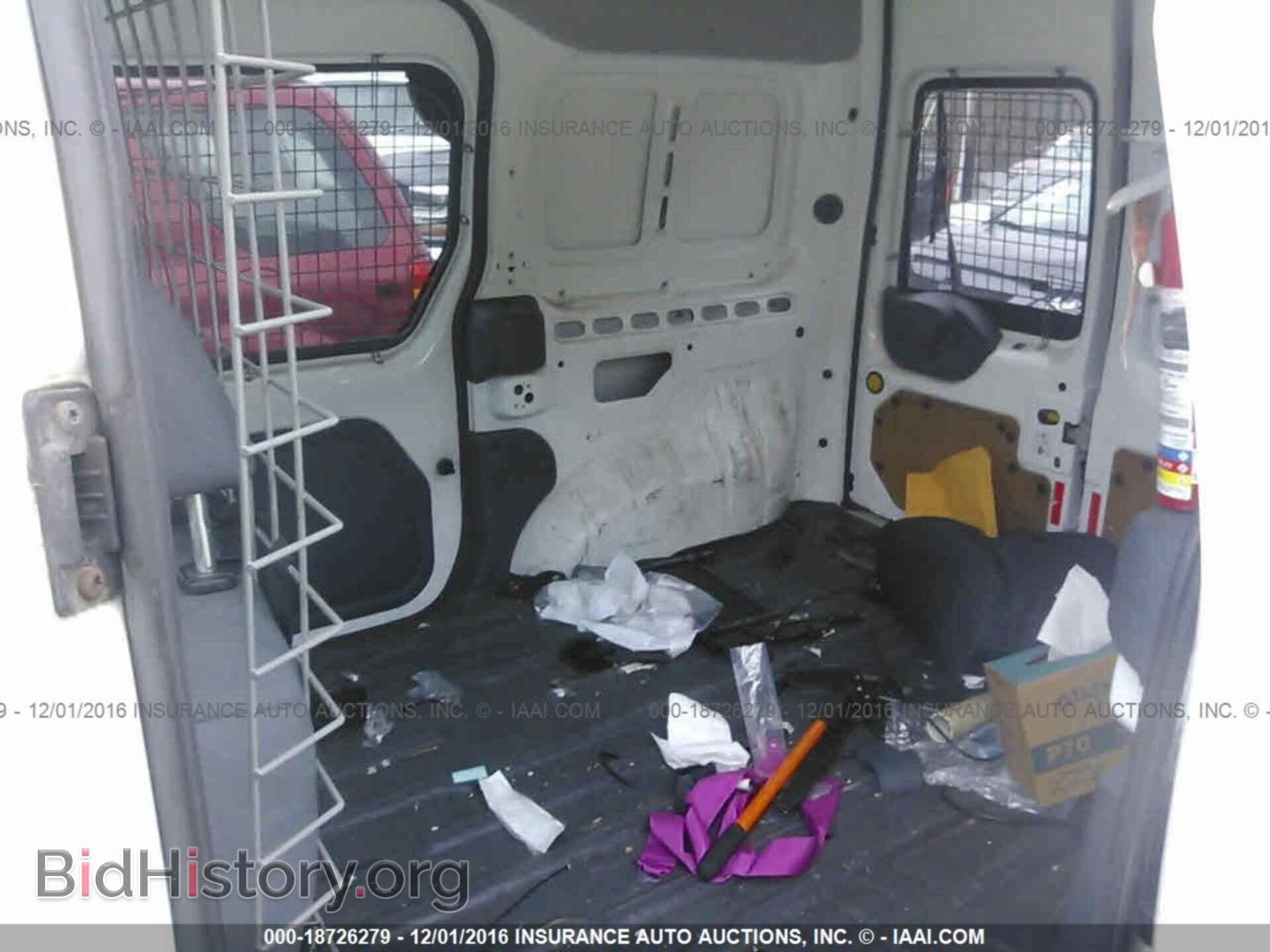 2012 Ford Transit - VIN: NM0LS6AN2CT091826 - Фото 8