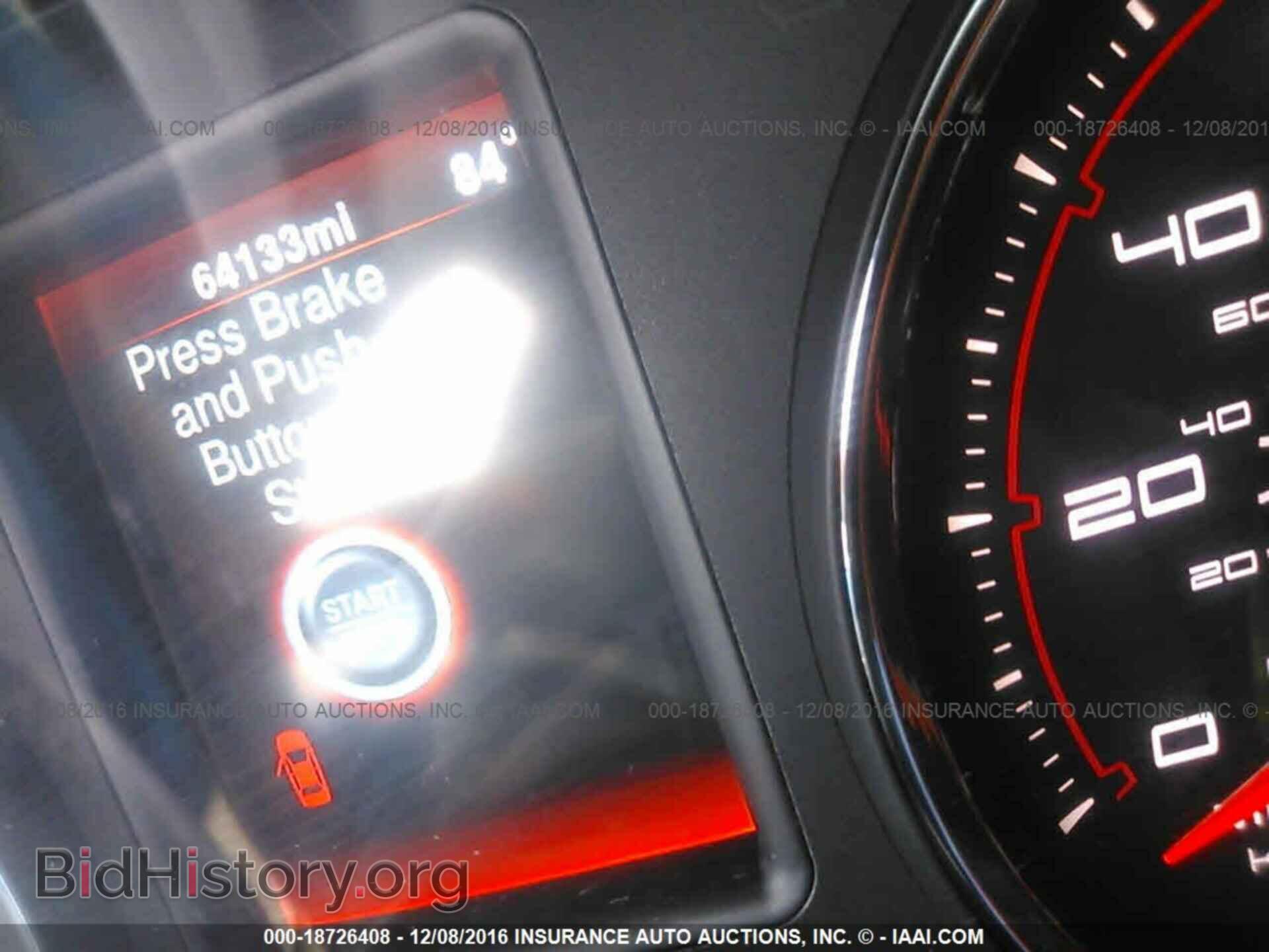 2014 Dodge Charger - VIN: 2C3CDXBG6EH227673 - Photo 7