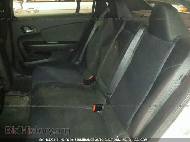 2012 Chrysler 200 - VIN: 1C3CCBBG9CN263044 - Photo 8