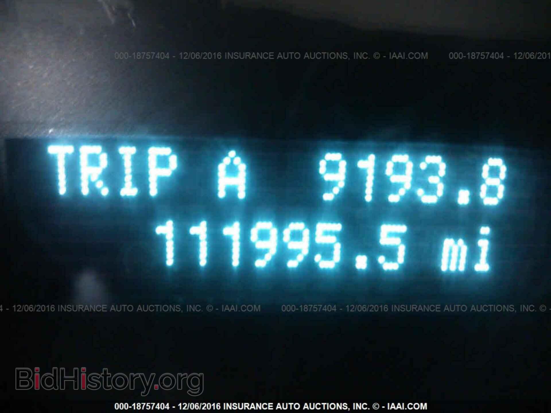 2014 Ford F150 - VIN: 1FTFX1EF6EKD25899 - Фото 7