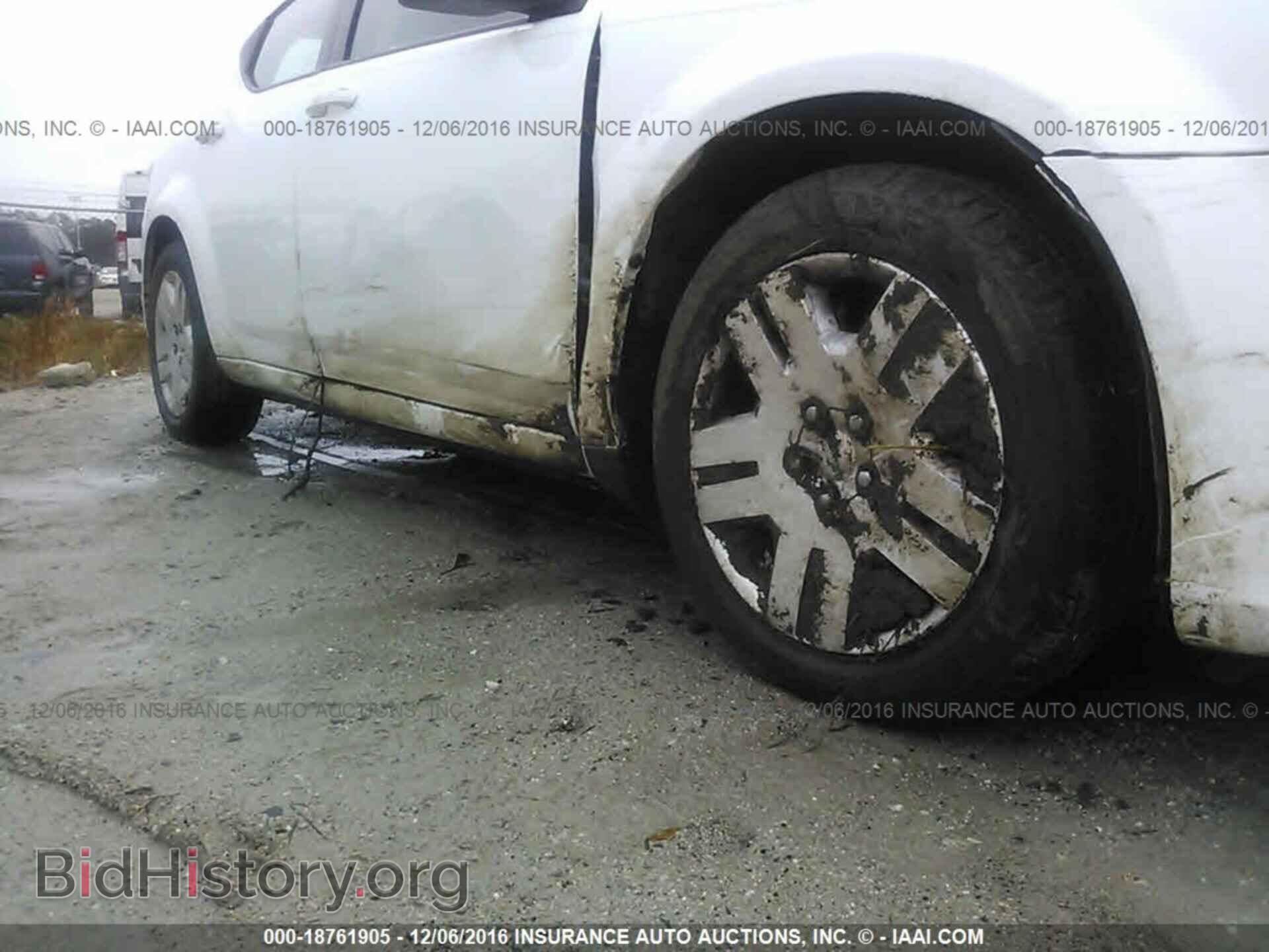 2013 Dodge Avenger - VIN: 1C3CDZAG3DN749681 - Photo 6