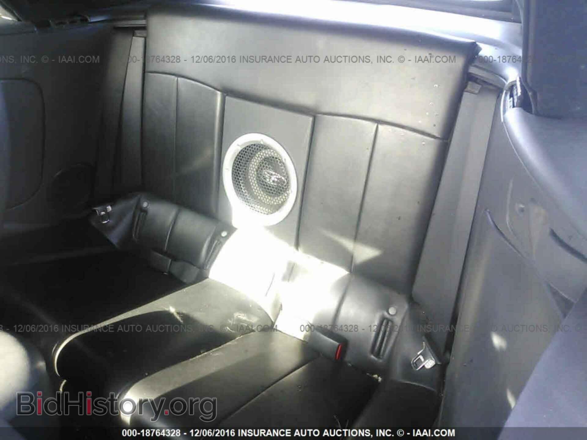 2007 MITSUBISHI ECLIPSE - VIN: 4A3AL25FX7E036907 - Фото 8