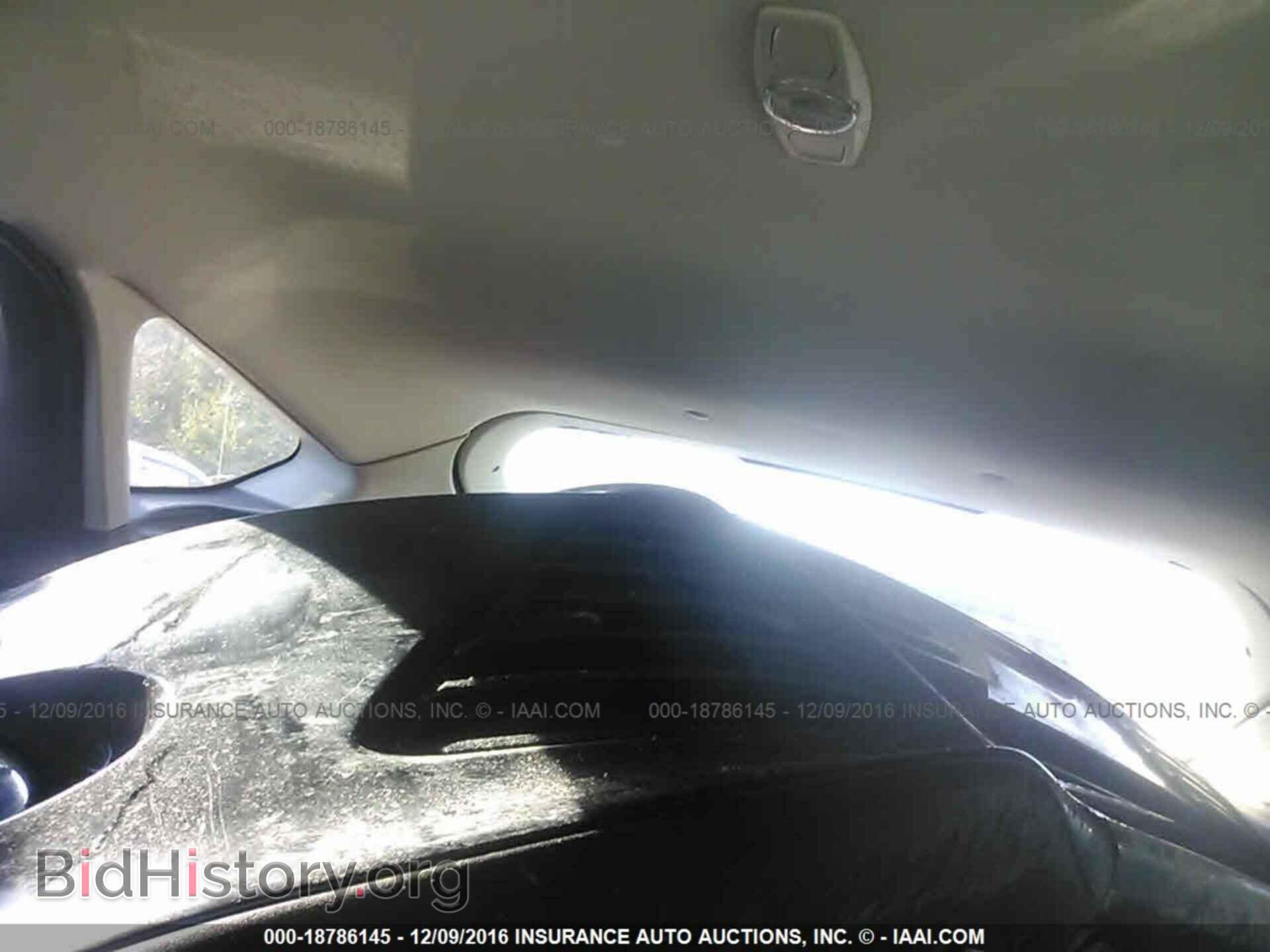 2012 FORD FOCUS - VIN: 1FAHP3K25CL266184 - Photo 8