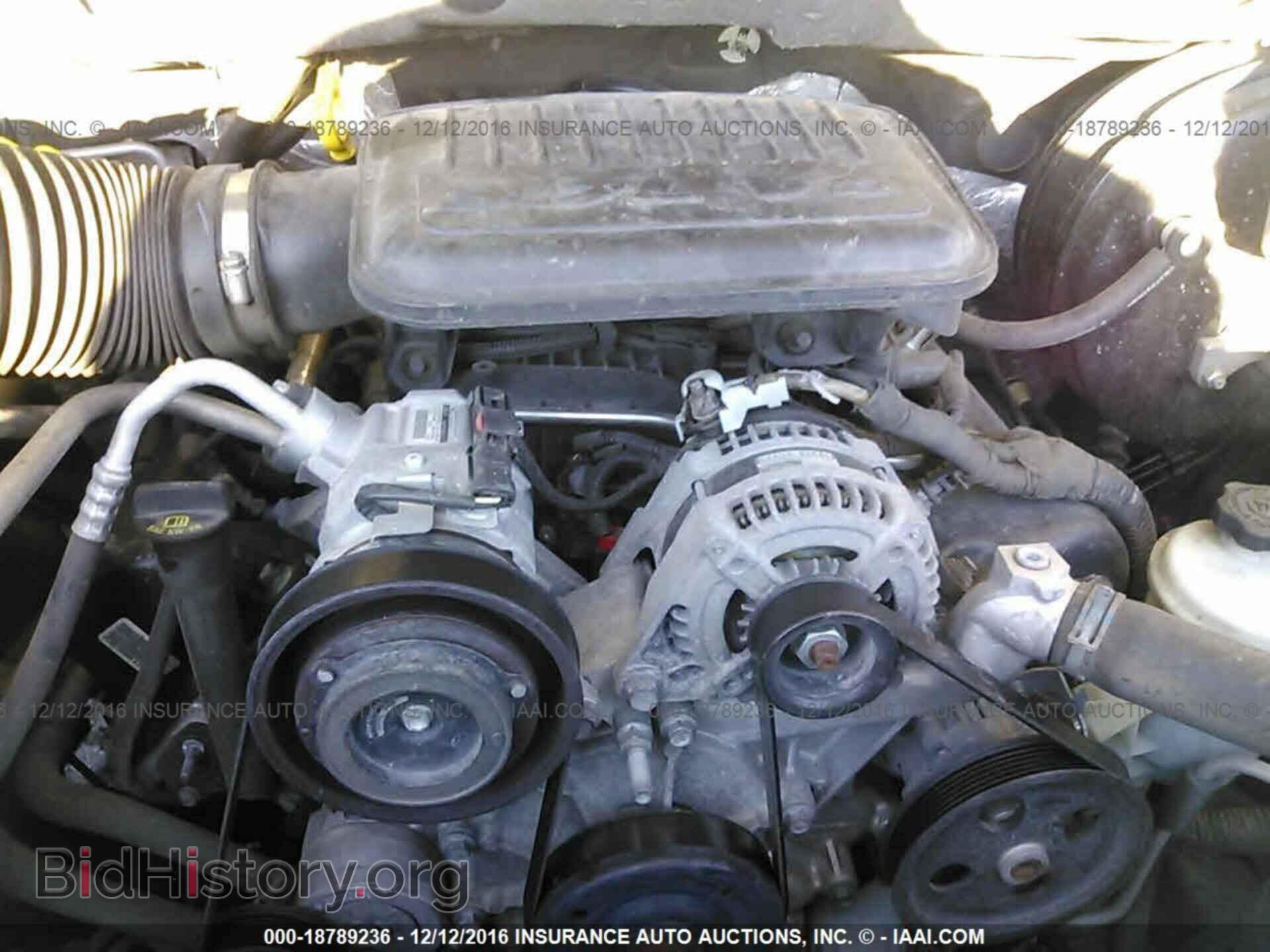 2011 Dodge Ram 1500 - VIN: 3D7JB1EK2BG602658 - Фото 10