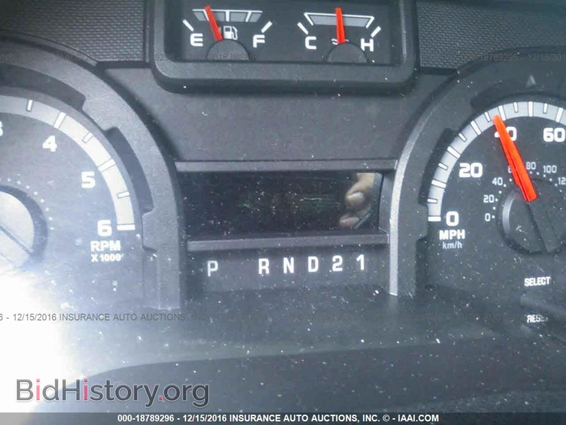 2012 Ford Econoline - VIN: 1FTNE2EW5CDA40510 - Photo 7
