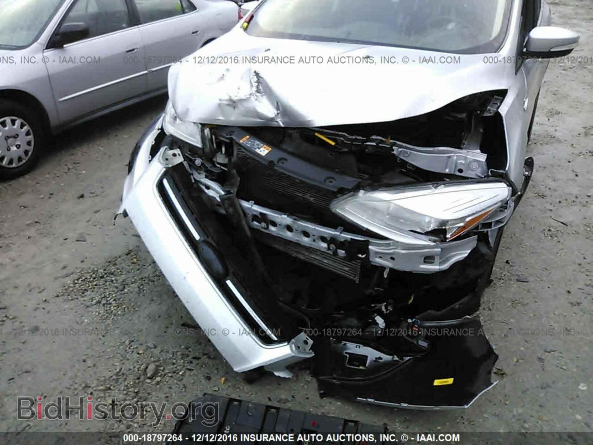 2013 Ford Escape - VIN: 1FMCU9H92DUD93261 - Photo 6