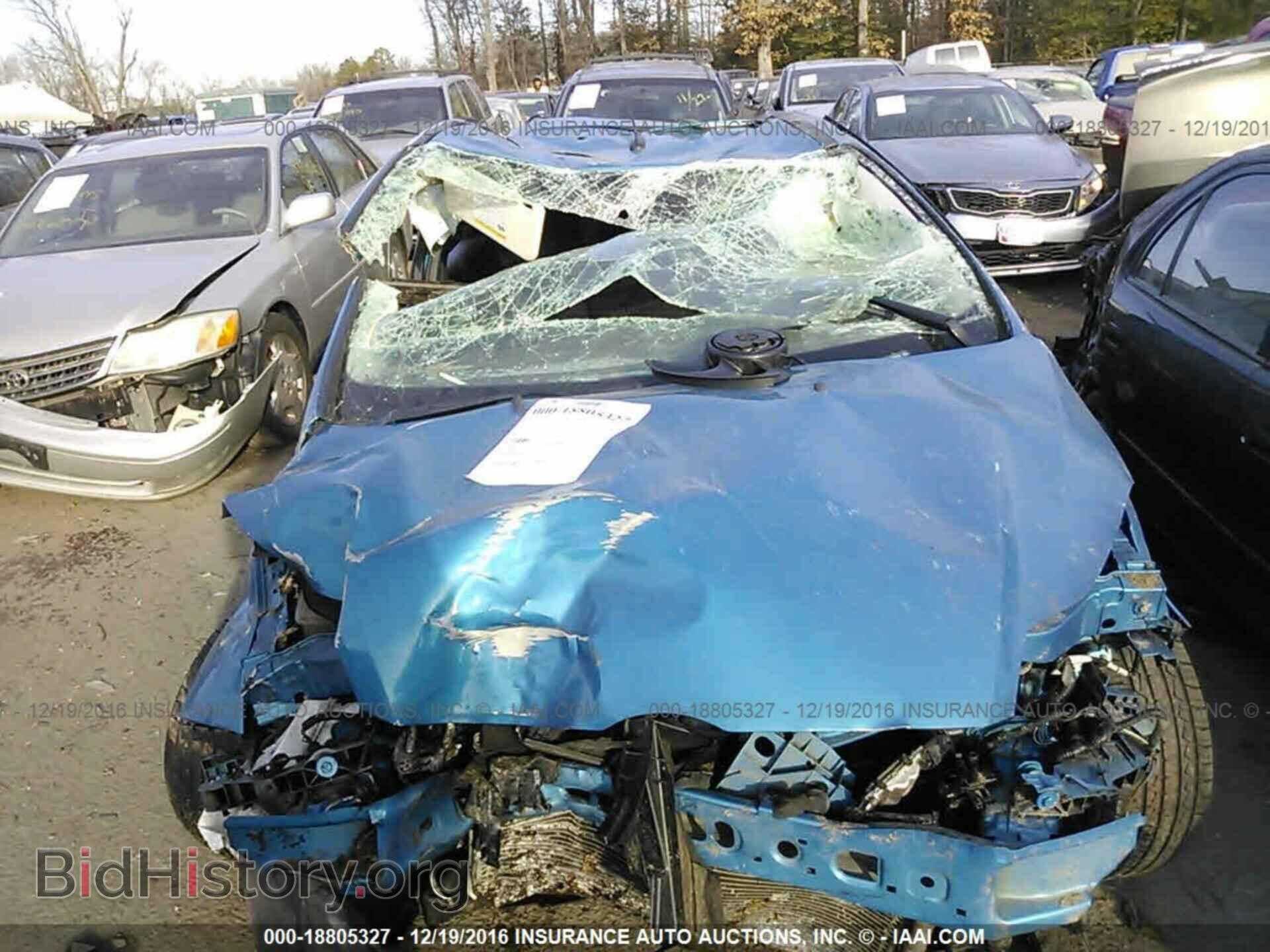 2012 Ford Focus - VIN: 1FAHP3K22CL390736 - Photo 6