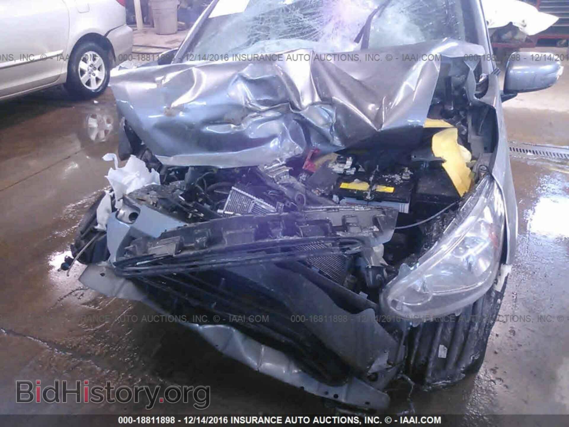 2015 Mitsubishi Mirage - VIN: ML32A4HJ5FH043479 - Фото 6