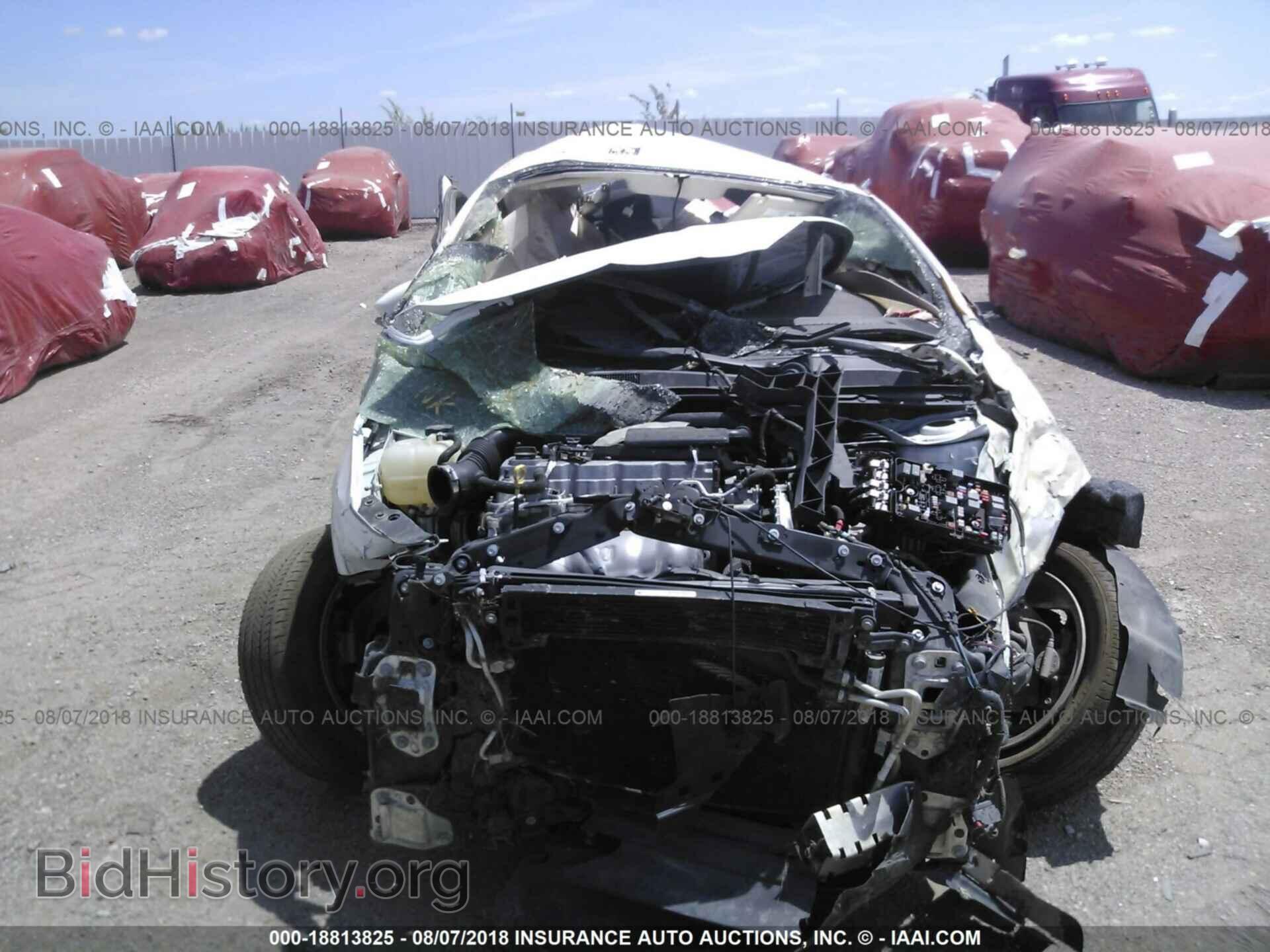 2015 Chrysler 200 - VIN: 1C3CCCAB3FN691417 - Photo 6
