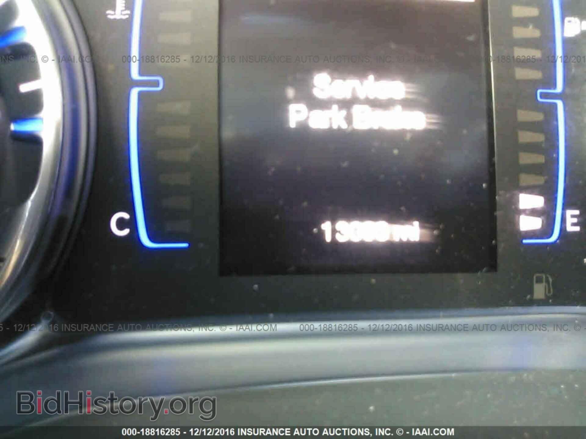 2015 Chrysler 200 - VIN: 1C3CCCAB0FN734921 - Фото 7