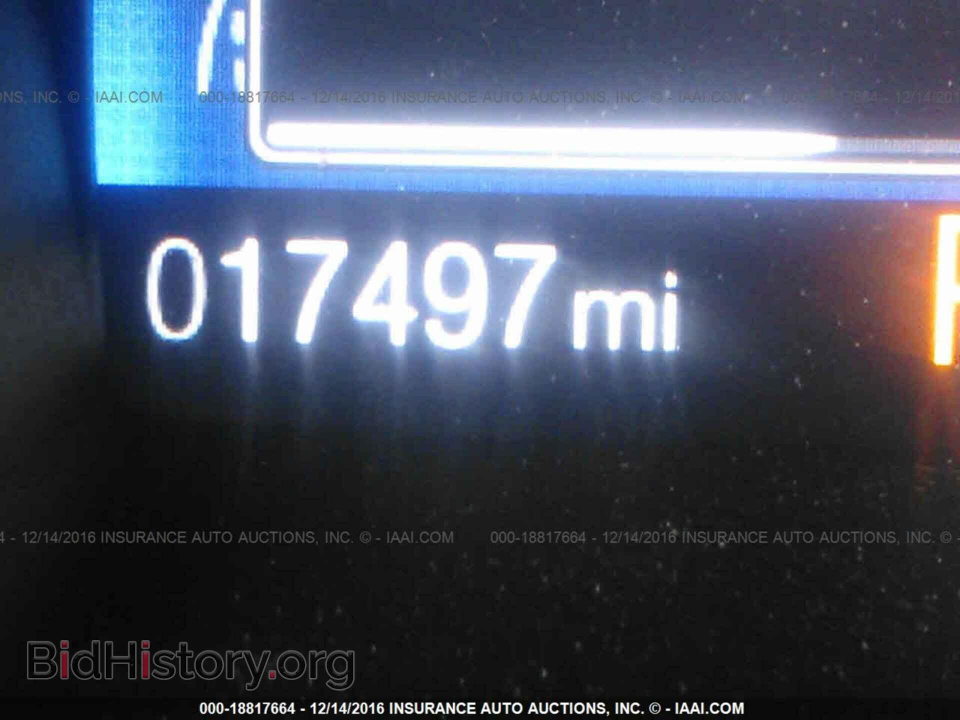 2015 Ford Focus - VIN: 1FADP3E20FL363517 - Фото 7