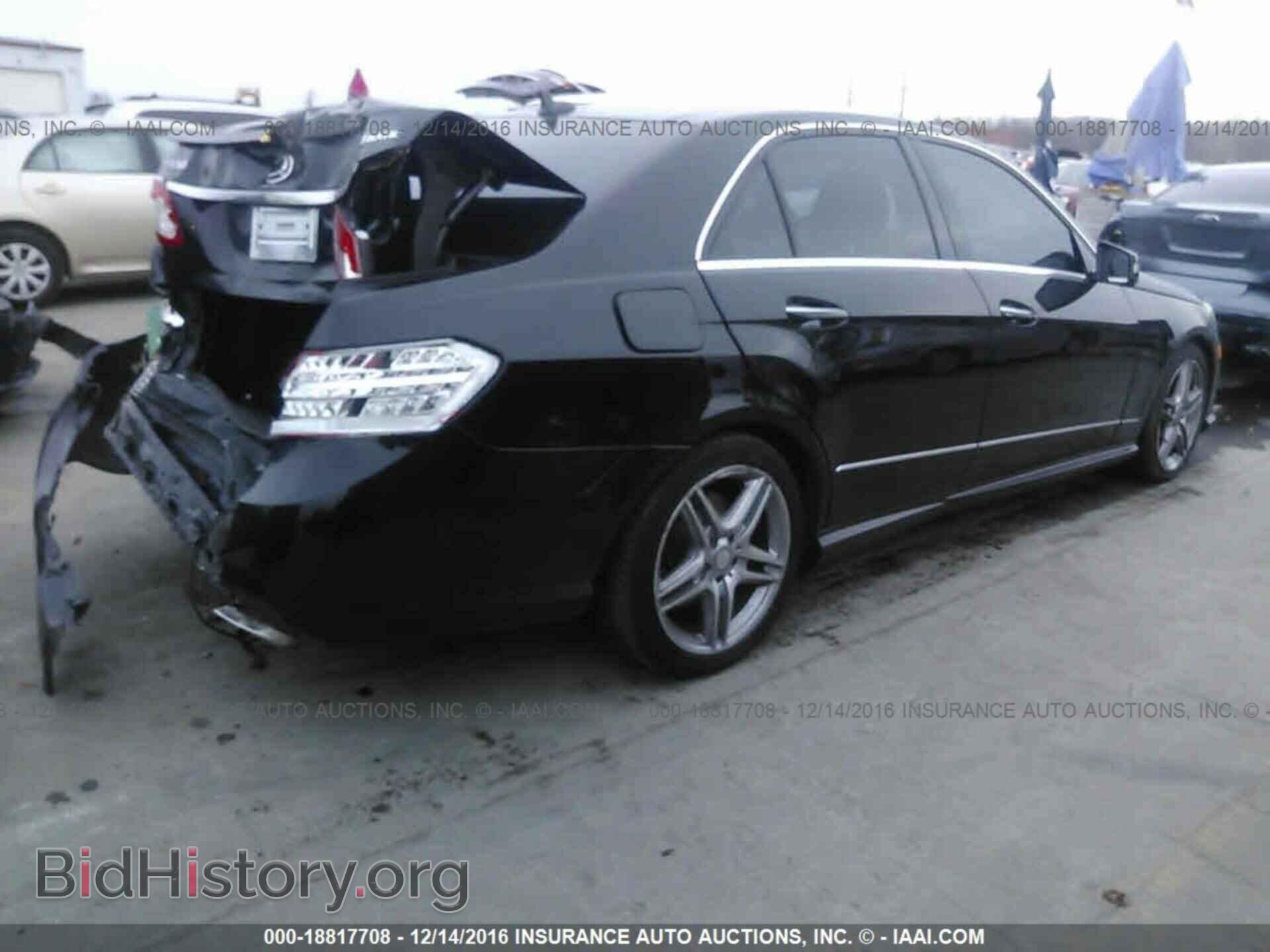 2013 MERCEDES-BENZ E - VIN: WDDHF9BBXDA763377 - Фото 4