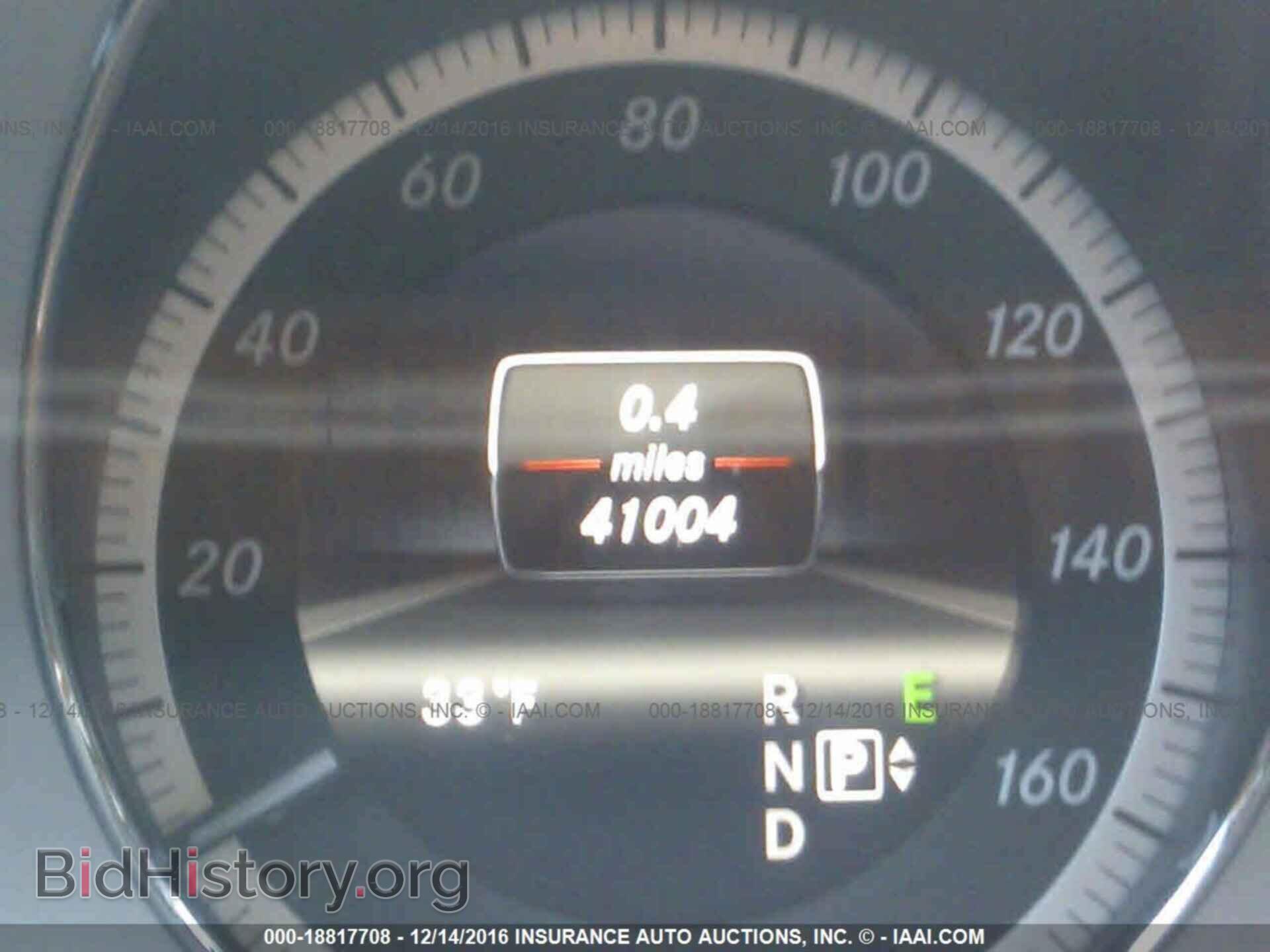 2013 MERCEDES-BENZ E - VIN: WDDHF9BBXDA763377 - Фото 7
