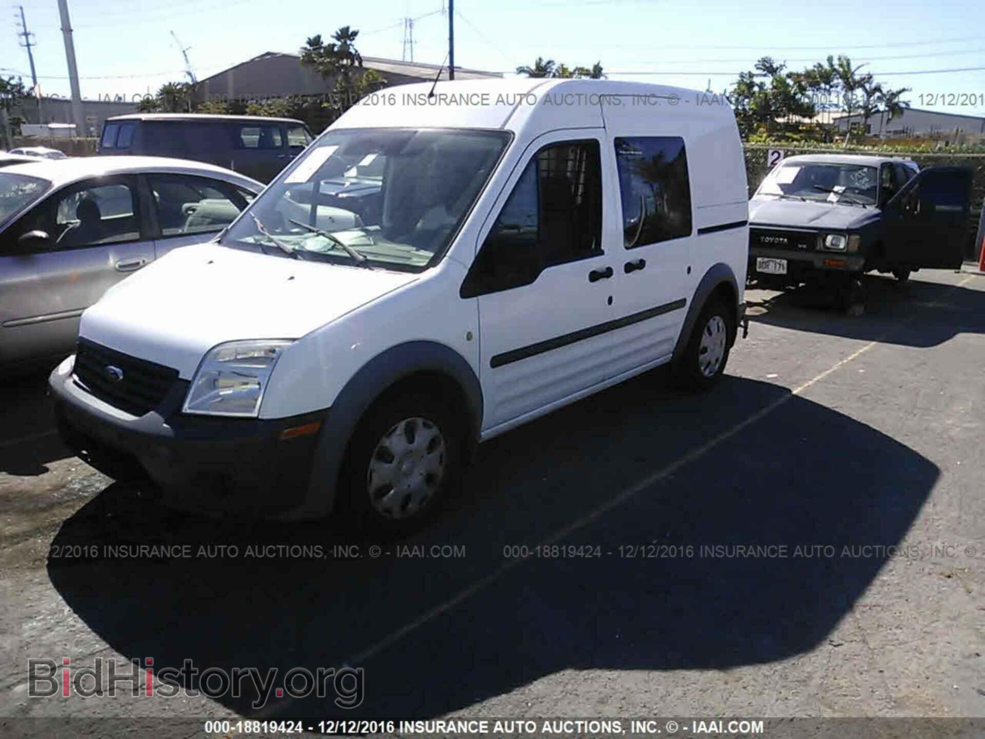 2013 Ford Transit - VIN: NM0LS6AN9DT162490 - Фото 2